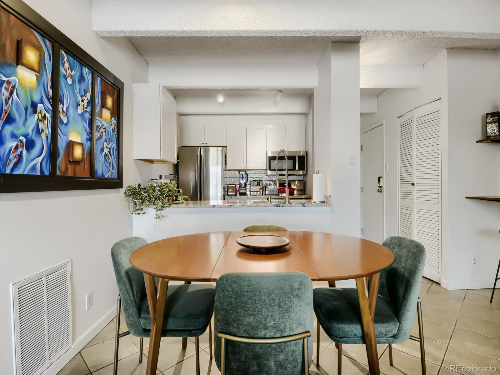 MLS Image #9 for 1433 n williams street 305,denver, Colorado