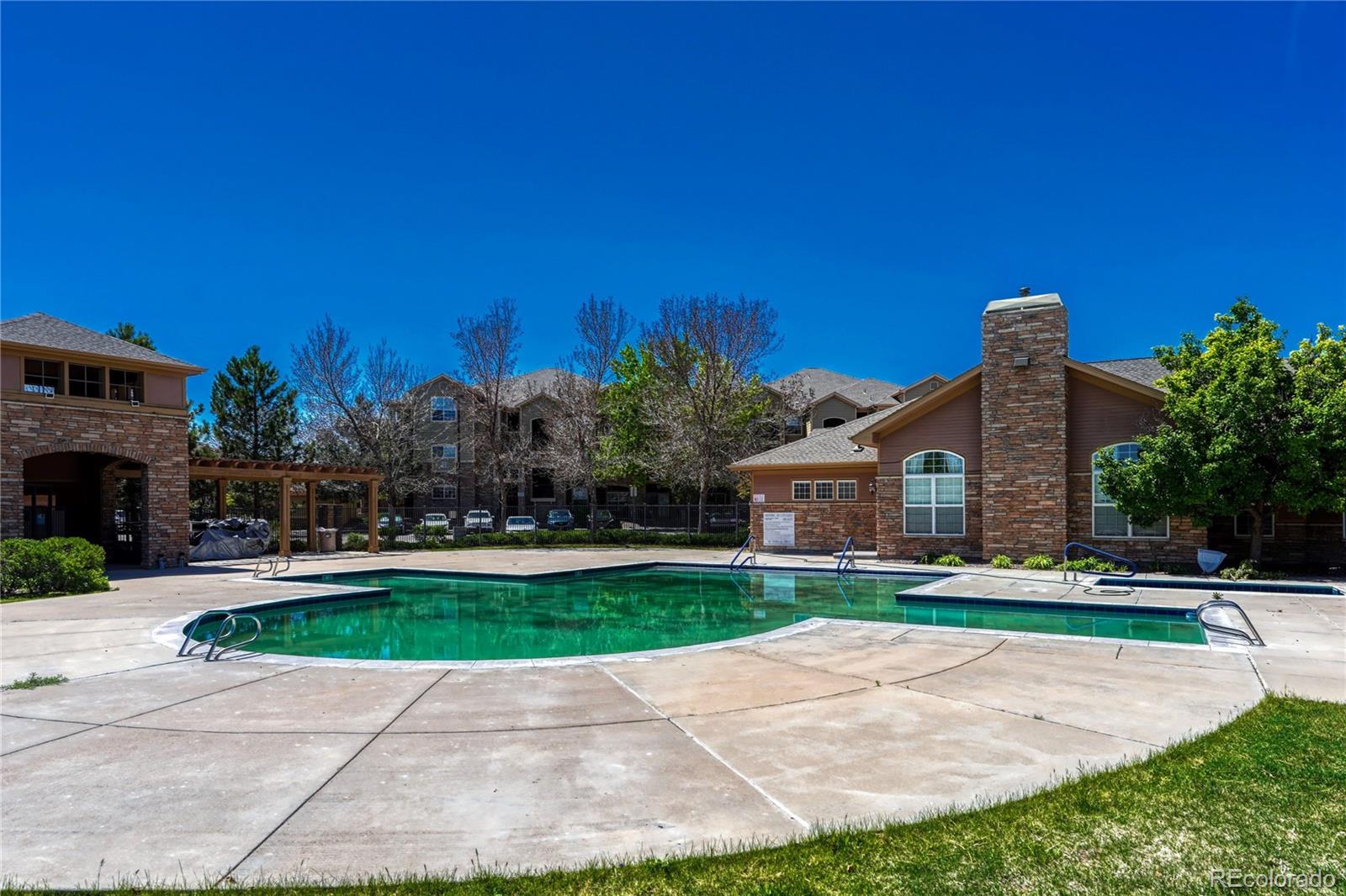 MLS Image #34 for 17297  wilde avenue 102,parker, Colorado
