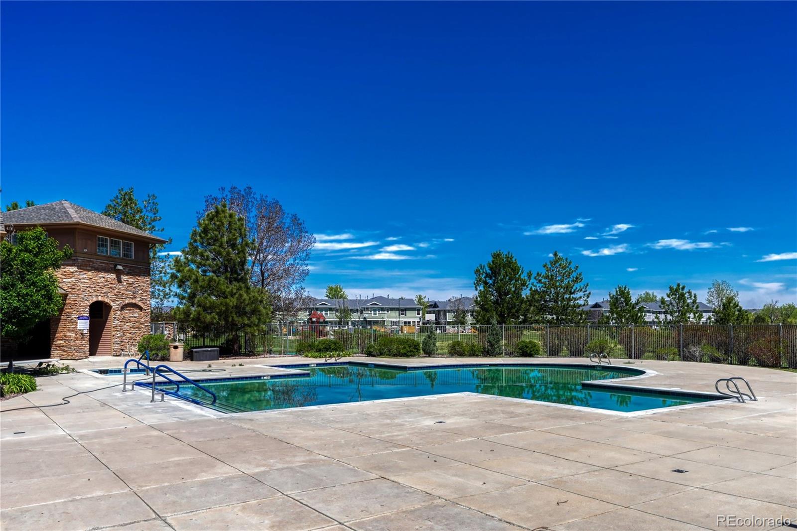 MLS Image #35 for 17297  wilde avenue 102,parker, Colorado