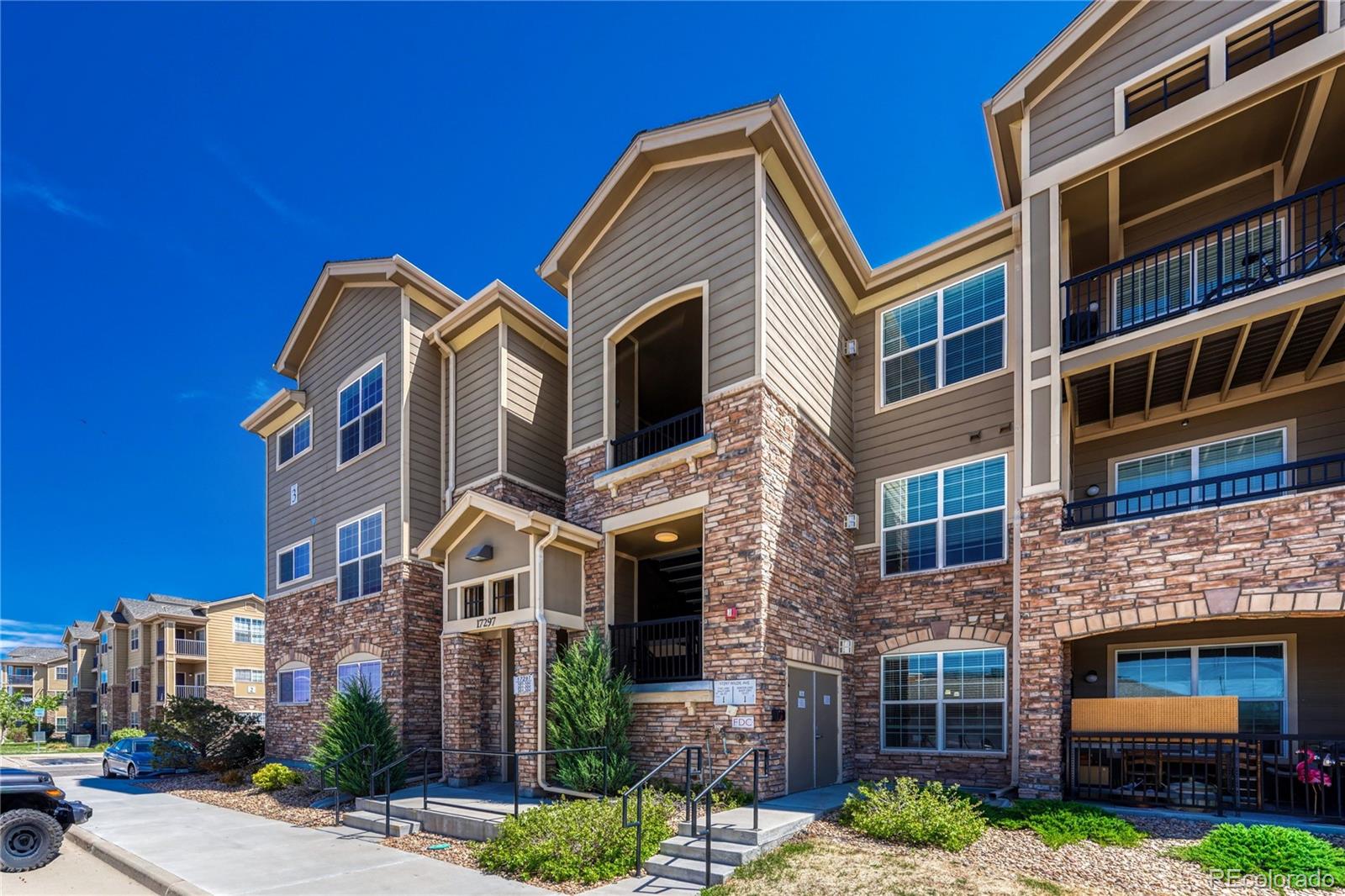 MLS Image #37 for 17297  wilde avenue 102,parker, Colorado
