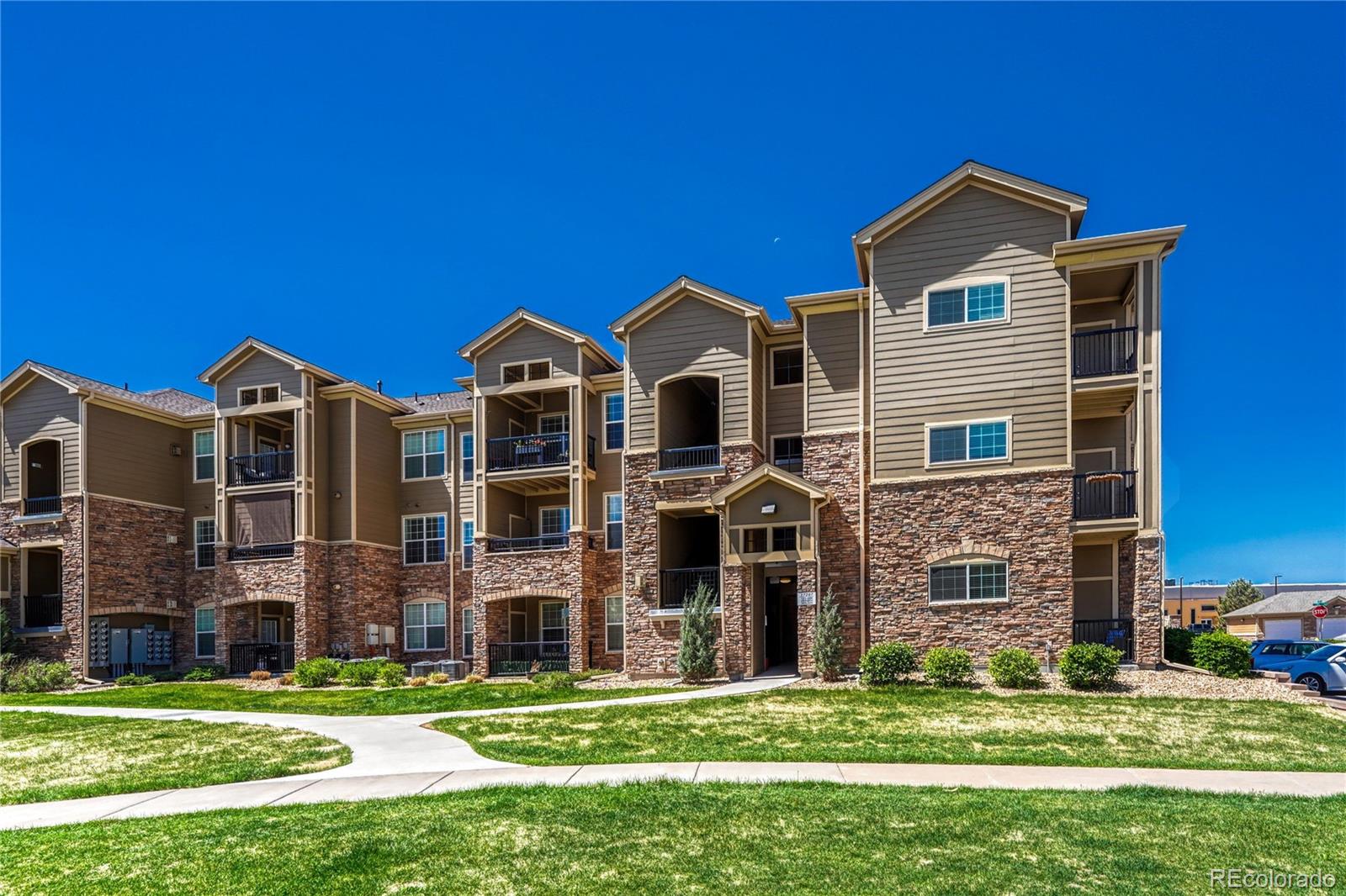 MLS Image #38 for 17297  wilde avenue 102,parker, Colorado