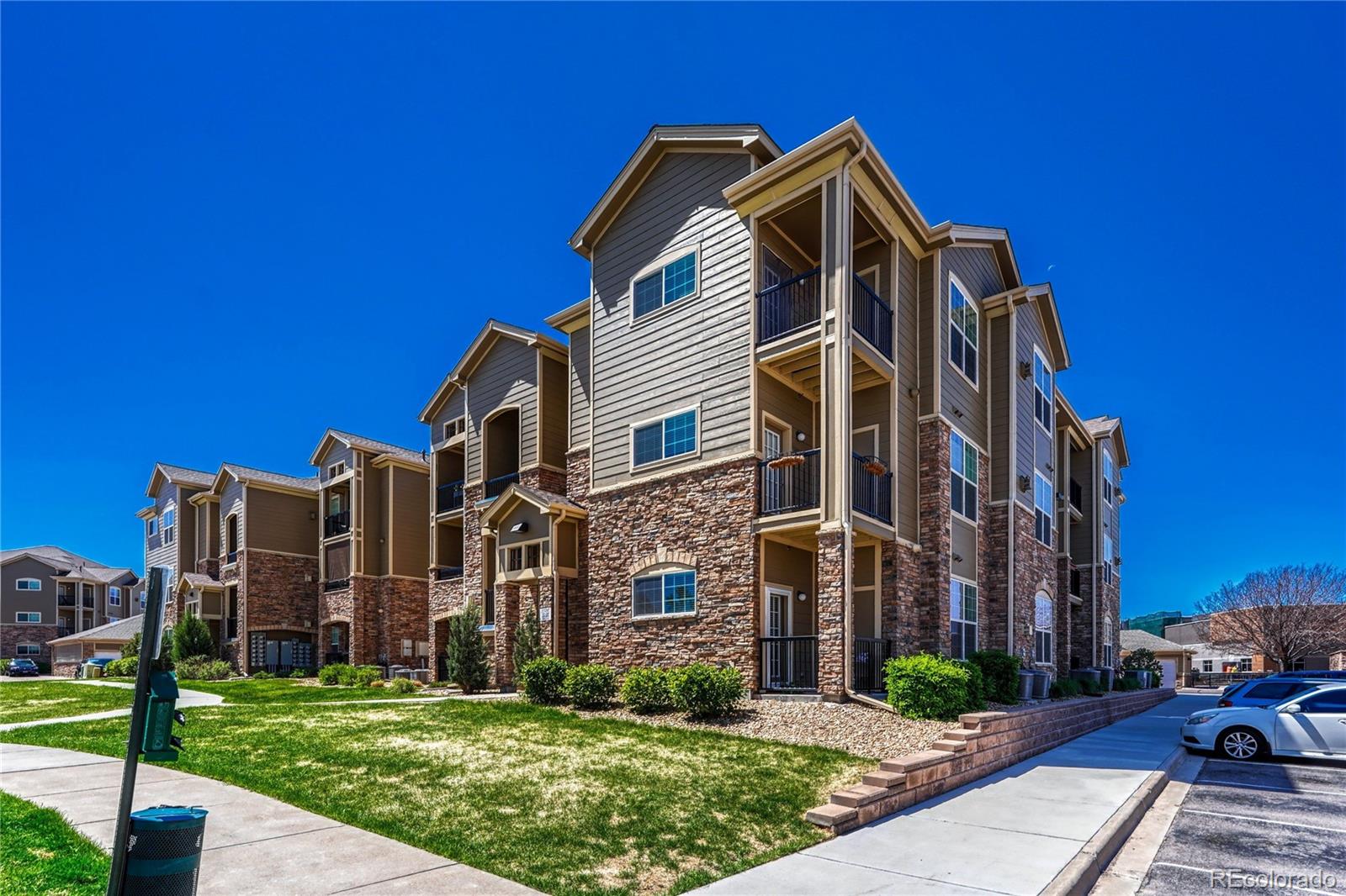 MLS Image #40 for 17297  wilde avenue 102,parker, Colorado
