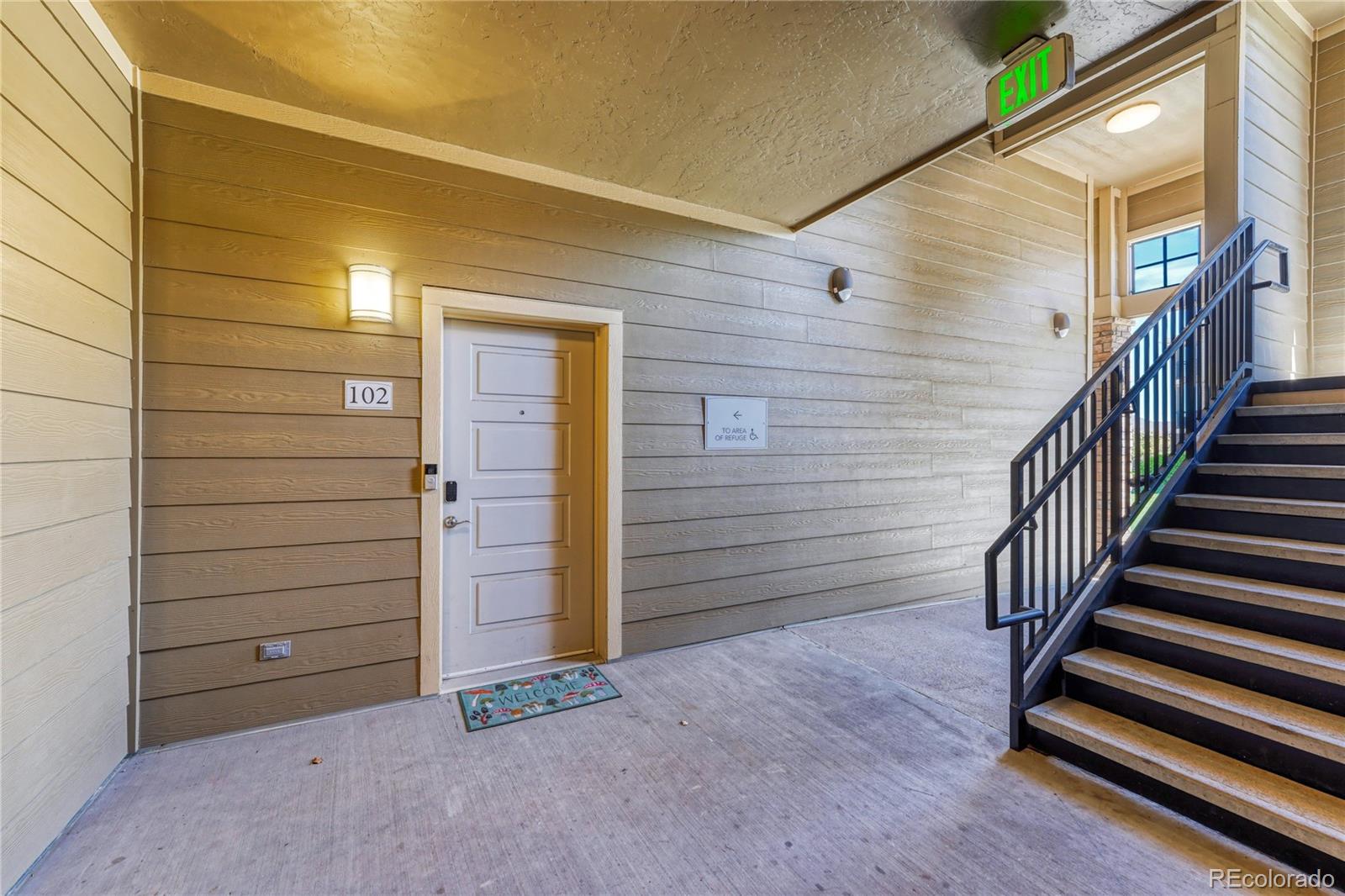 MLS Image #41 for 17297  wilde avenue 102,parker, Colorado