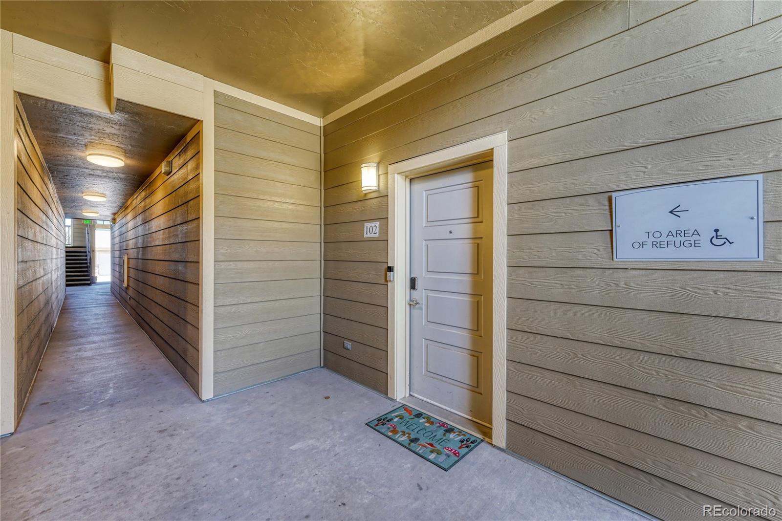 MLS Image #42 for 17297  wilde avenue 102,parker, Colorado
