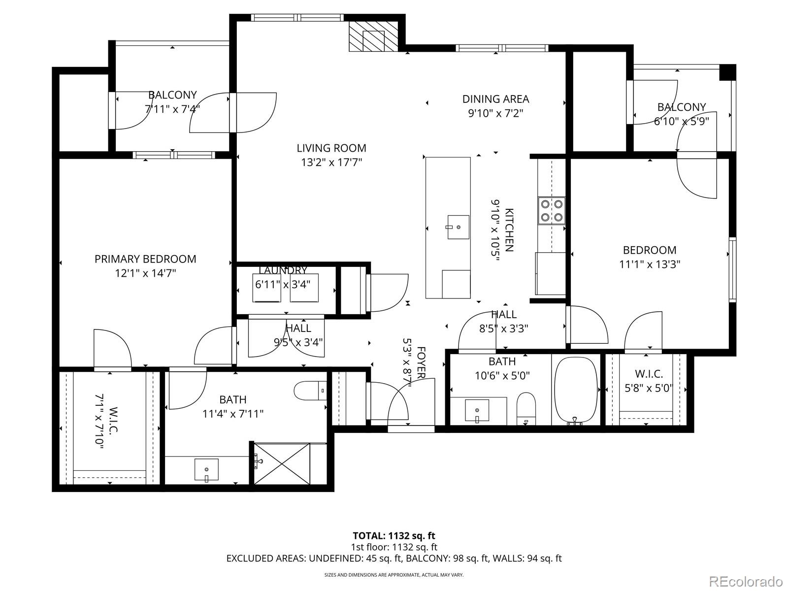 MLS Image #43 for 17297  wilde avenue 102,parker, Colorado