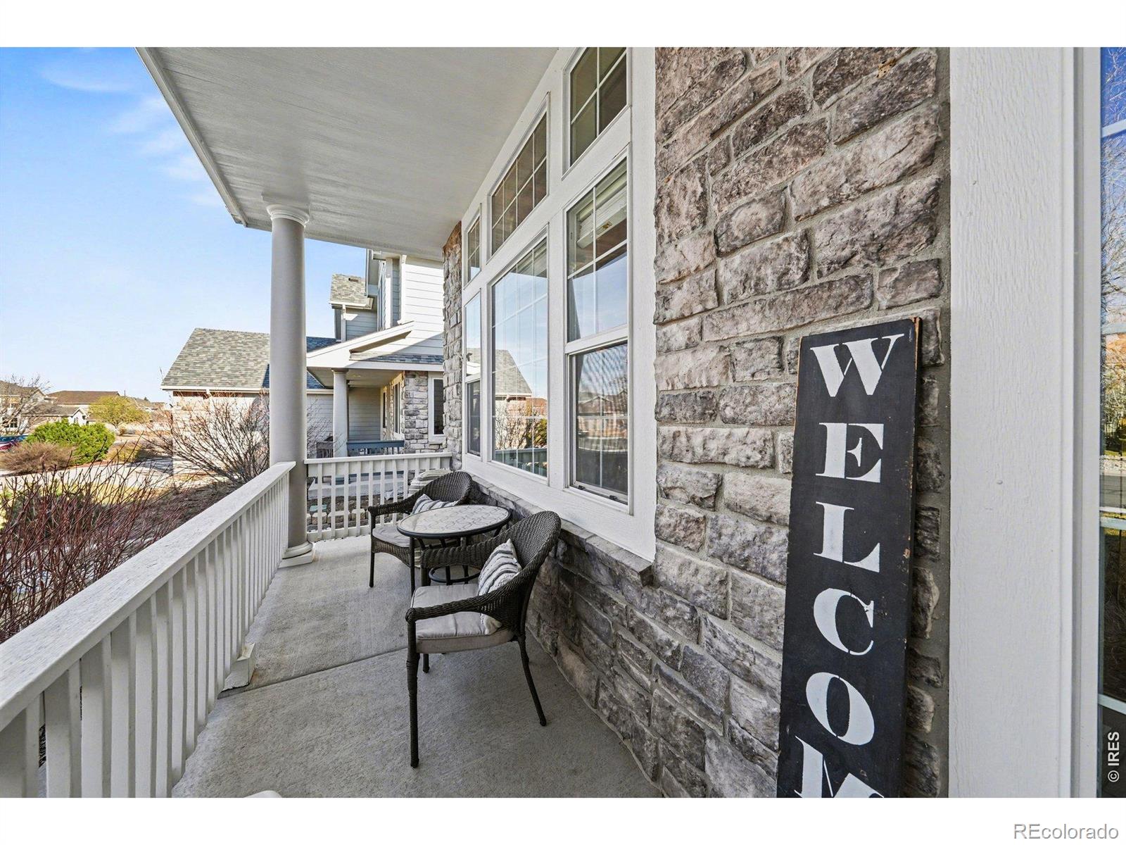 MLS Image #1 for 1345  forrestal drive,fort collins, Colorado