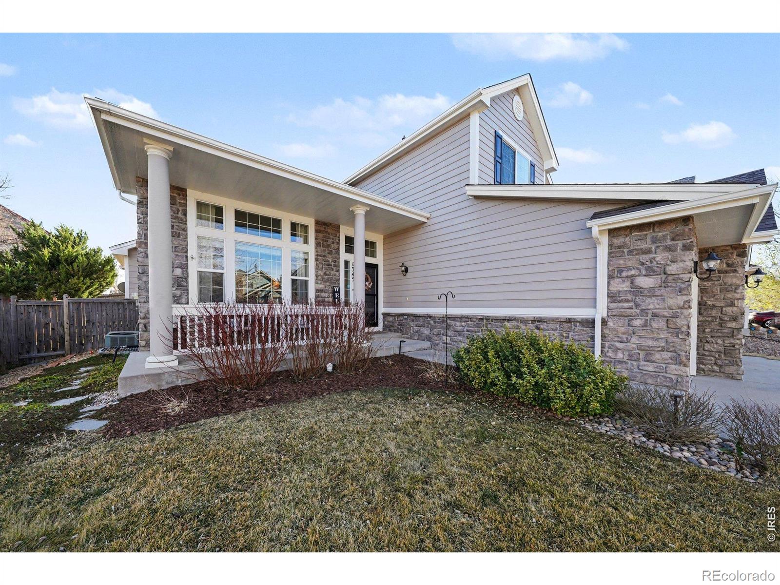 MLS Image #2 for 1345  forrestal drive,fort collins, Colorado