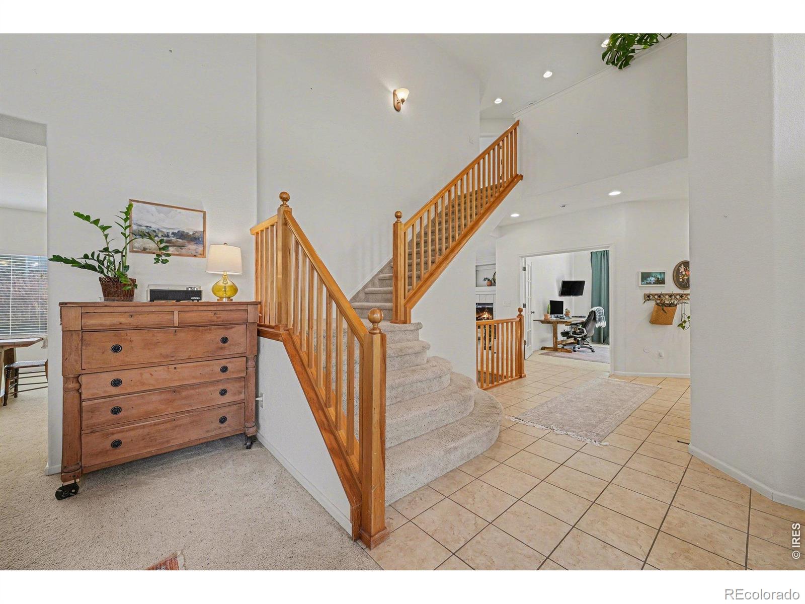MLS Image #3 for 1345  forrestal drive,fort collins, Colorado
