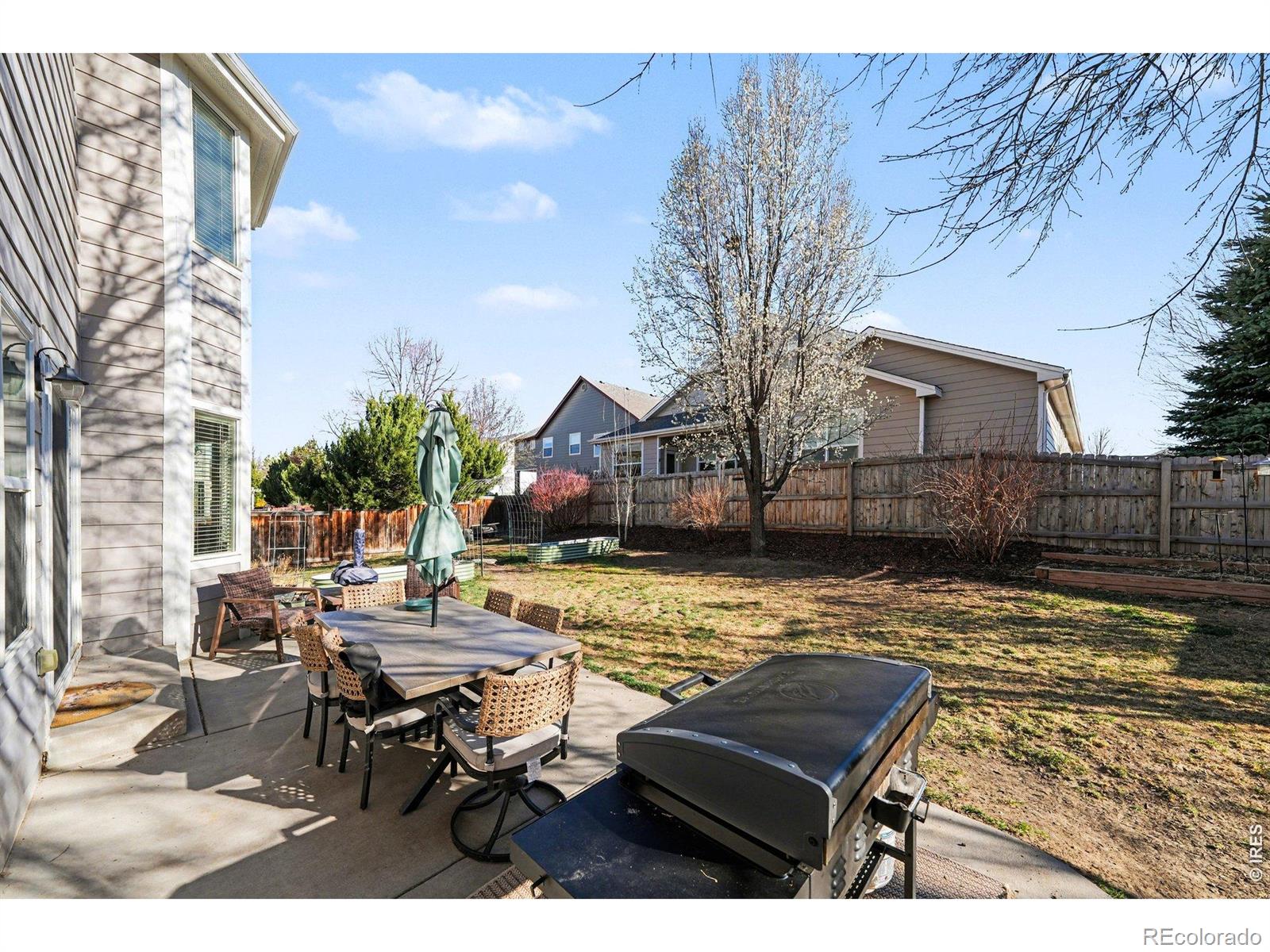 MLS Image #41 for 1345  forrestal drive,fort collins, Colorado