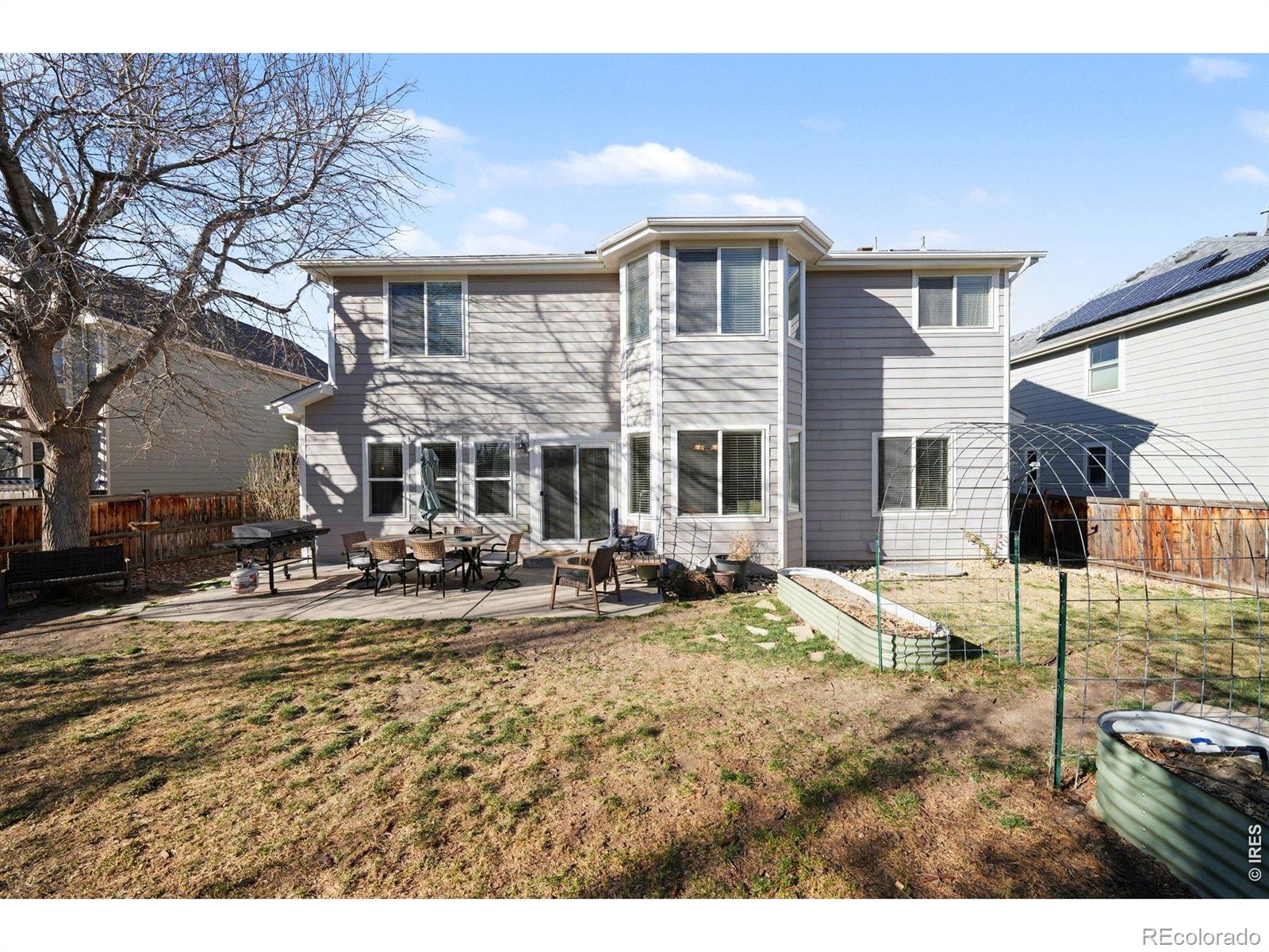 MLS Image #43 for 1345  forrestal drive,fort collins, Colorado