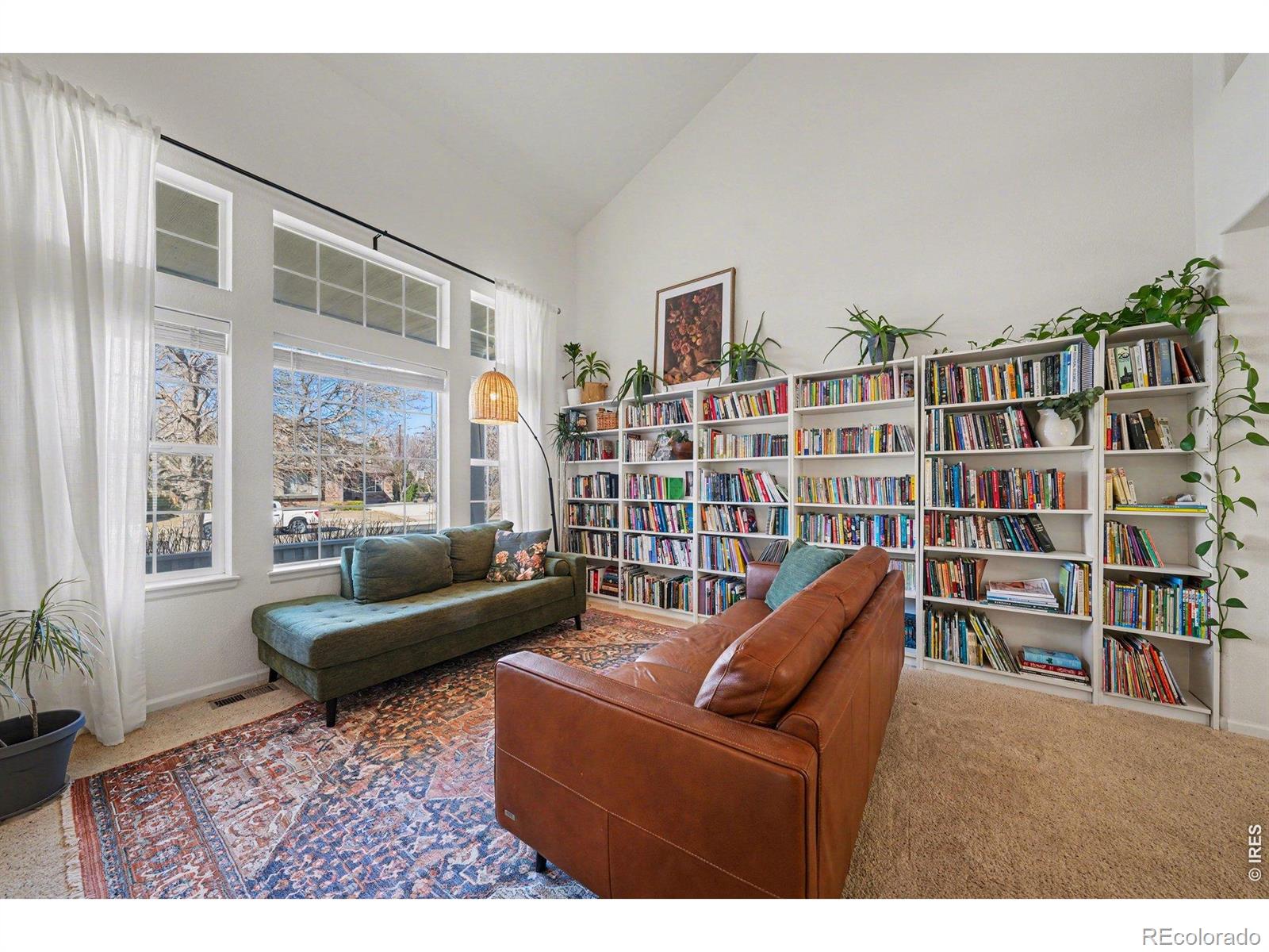 MLS Image #5 for 1345  forrestal drive,fort collins, Colorado