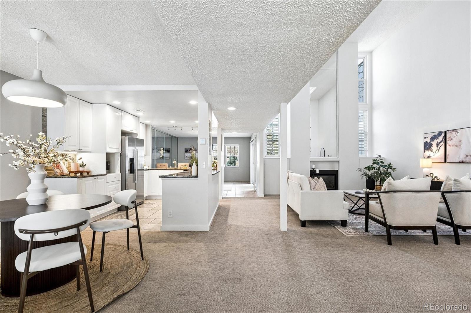 MLS Image #1 for 2770 s elmira street,denver, Colorado