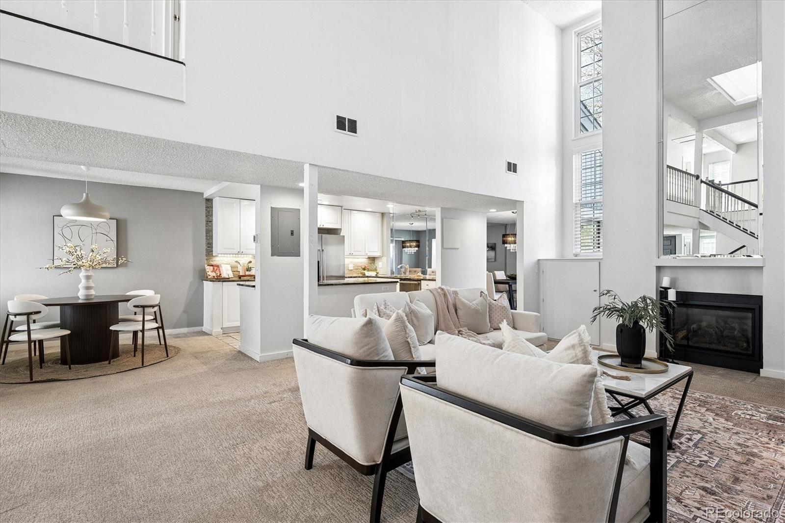 MLS Image #11 for 2770 s elmira street,denver, Colorado