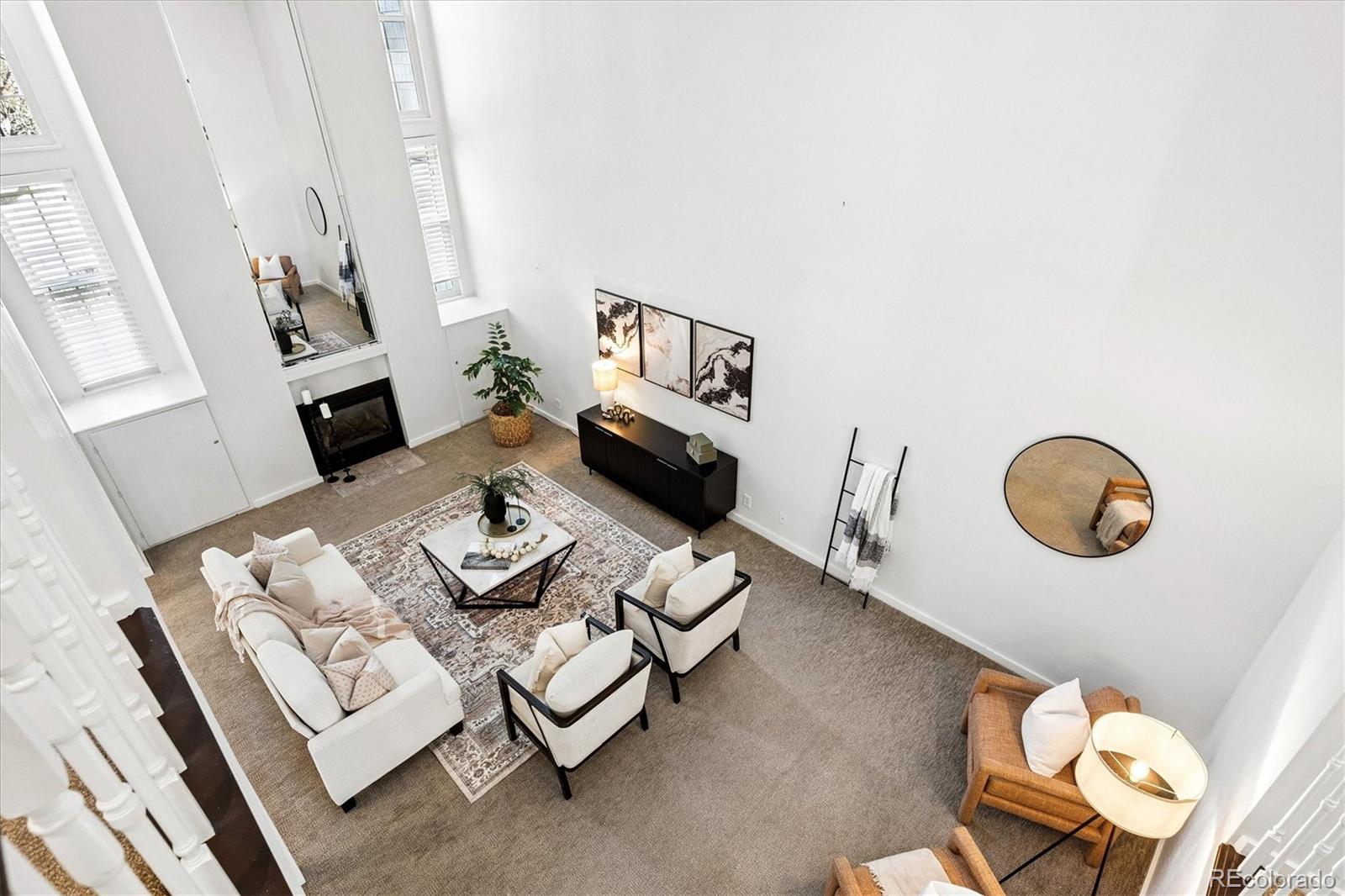 MLS Image #21 for 2770 s elmira street,denver, Colorado
