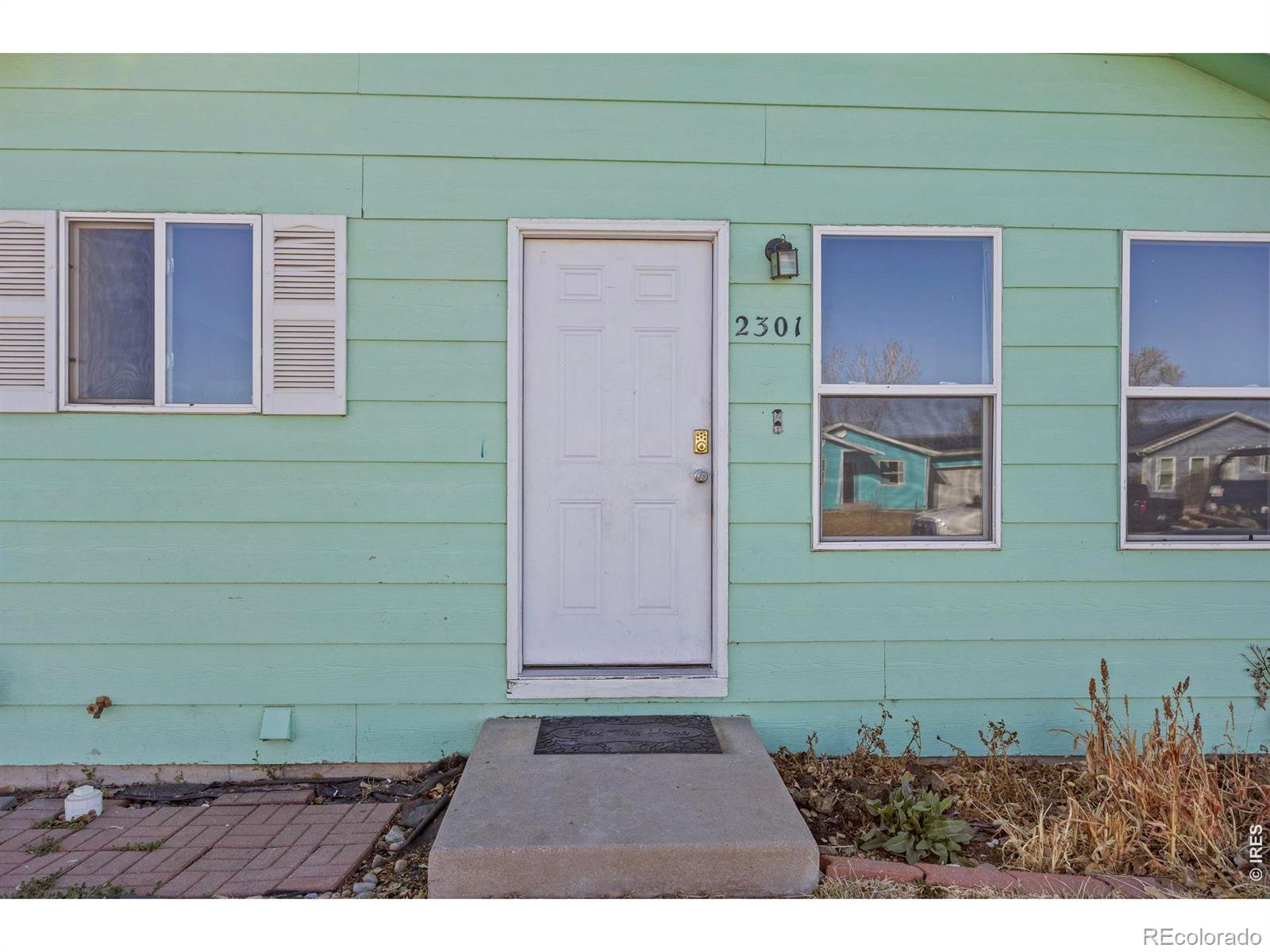 MLS Image #3 for 2301  alpine avenue,greeley, Colorado