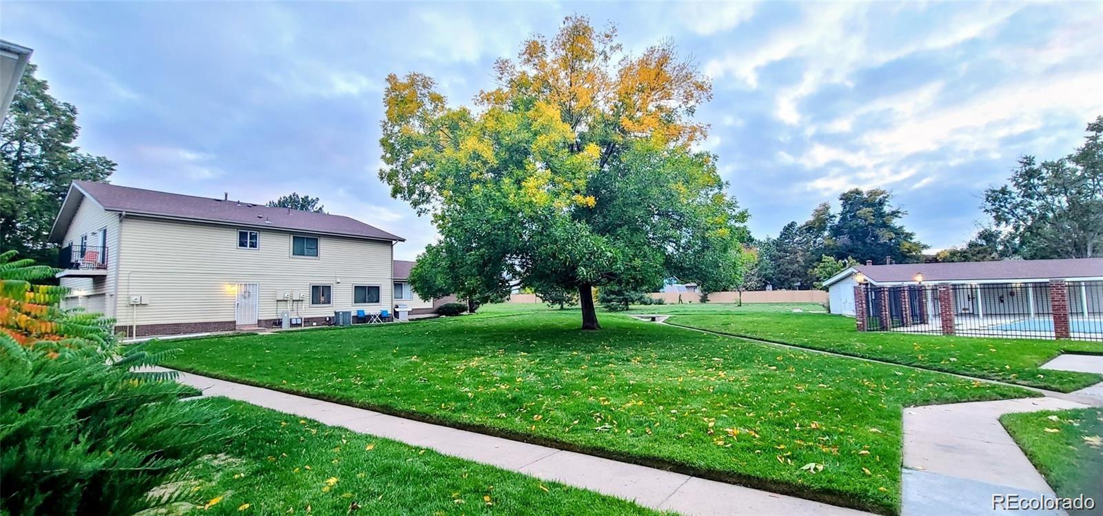 MLS Image #0 for 3355 s flower street 106,lakewood, Colorado
