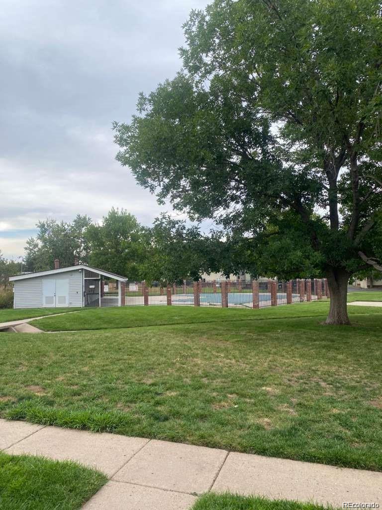 MLS Image #17 for 3355 s flower street 106,lakewood, Colorado