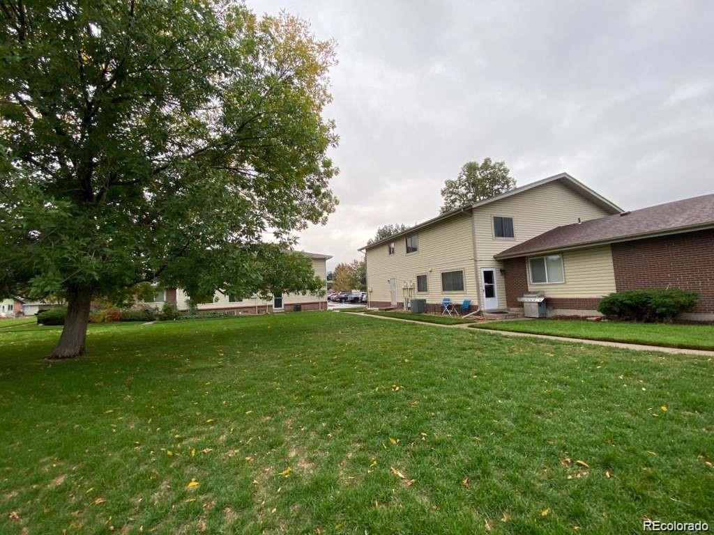 MLS Image #26 for 3355 s flower street 106,lakewood, Colorado