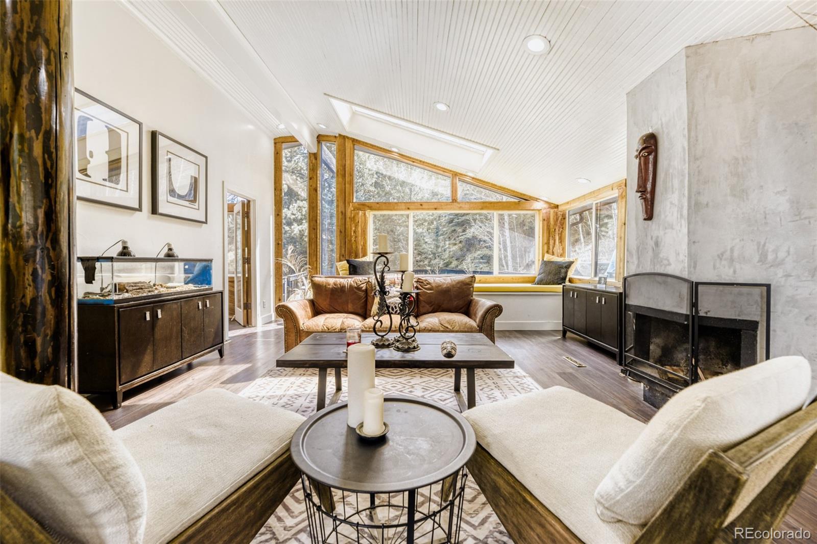 MLS Image #13 for 7489 s turkey creek road,morrison, Colorado