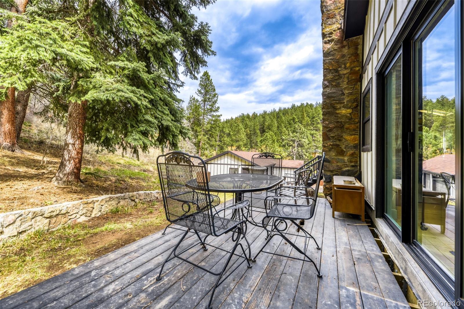 MLS Image #25 for 7489 s turkey creek road,morrison, Colorado