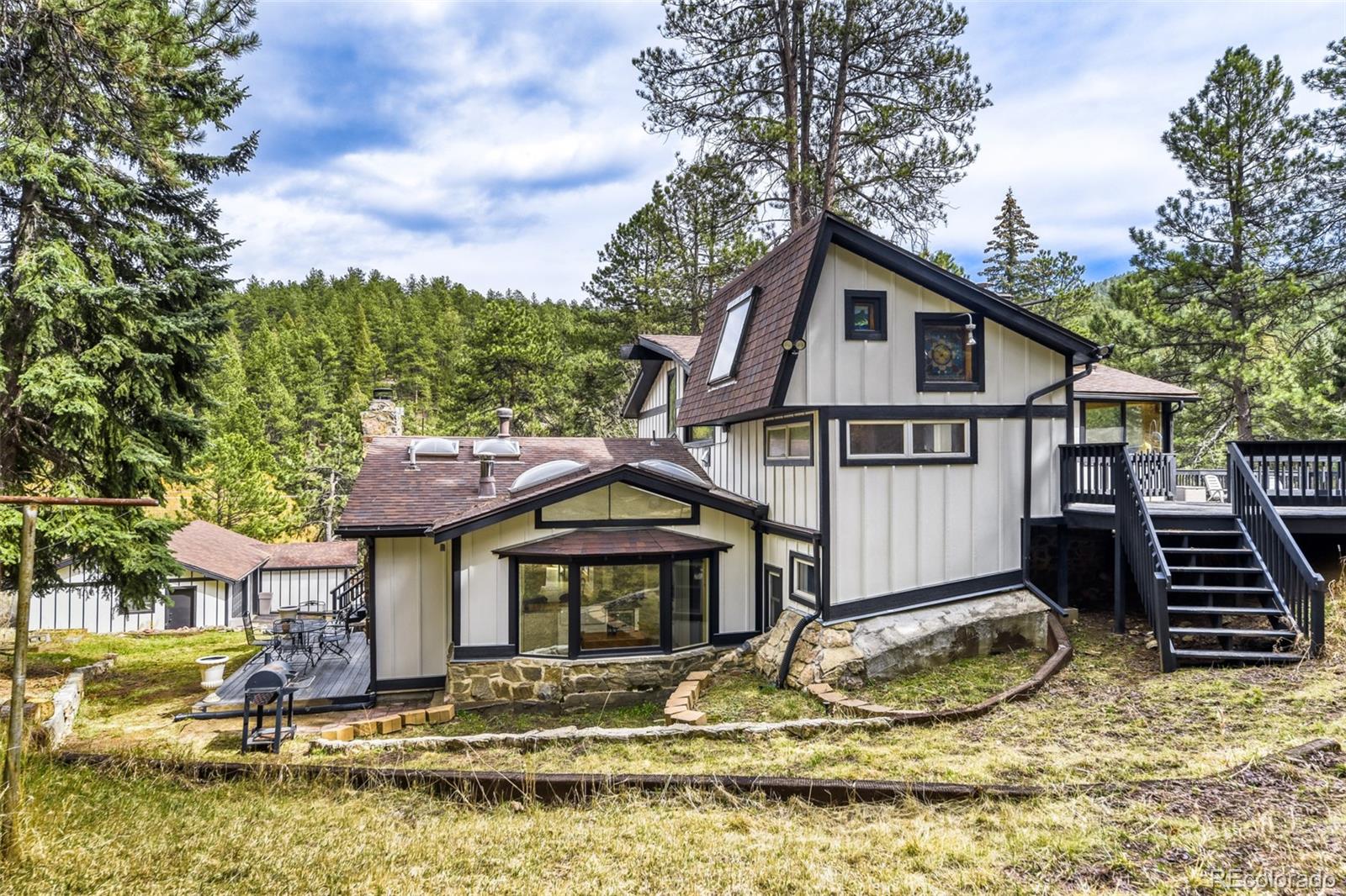 MLS Image #26 for 7489 s turkey creek road,morrison, Colorado