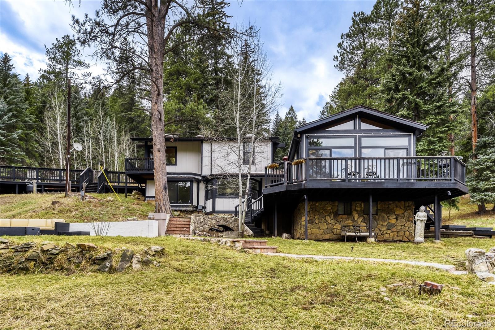 MLS Image #27 for 7489 s turkey creek road,morrison, Colorado