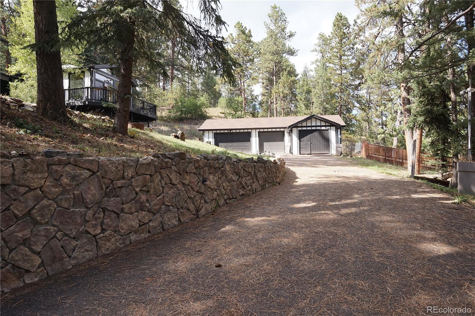 MLS Image #29 for 7489 s turkey creek road,morrison, Colorado