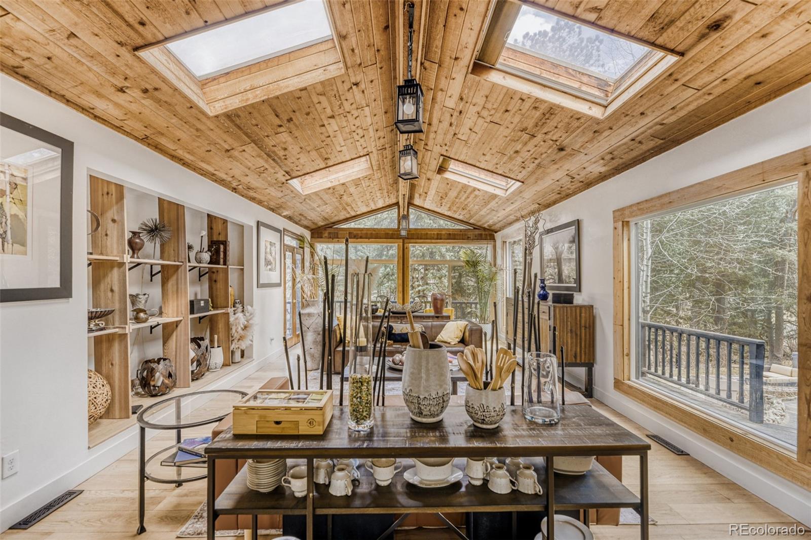 MLS Image #3 for 7489 s turkey creek road,morrison, Colorado