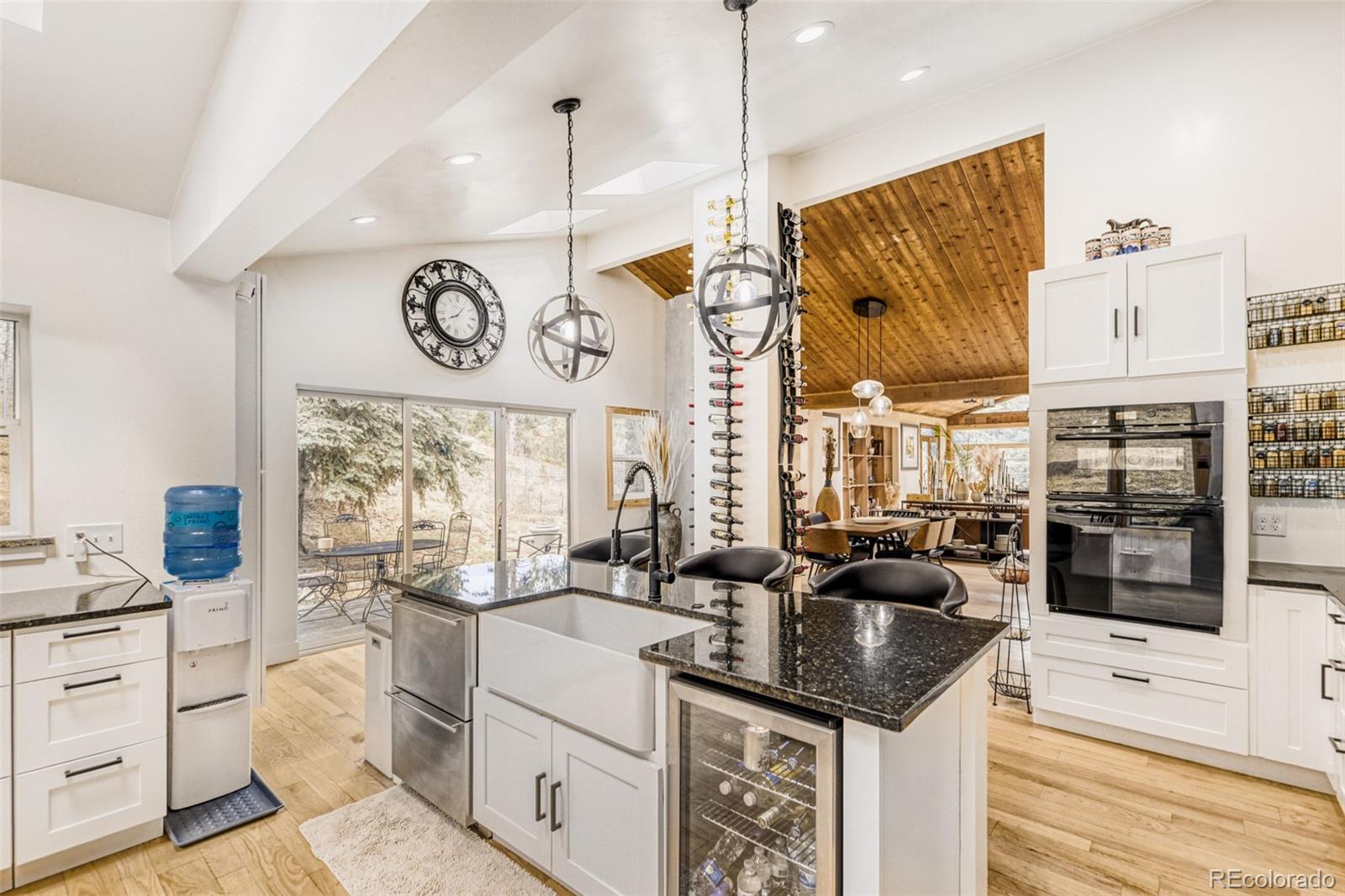 MLS Image #5 for 7489 s turkey creek road,morrison, Colorado