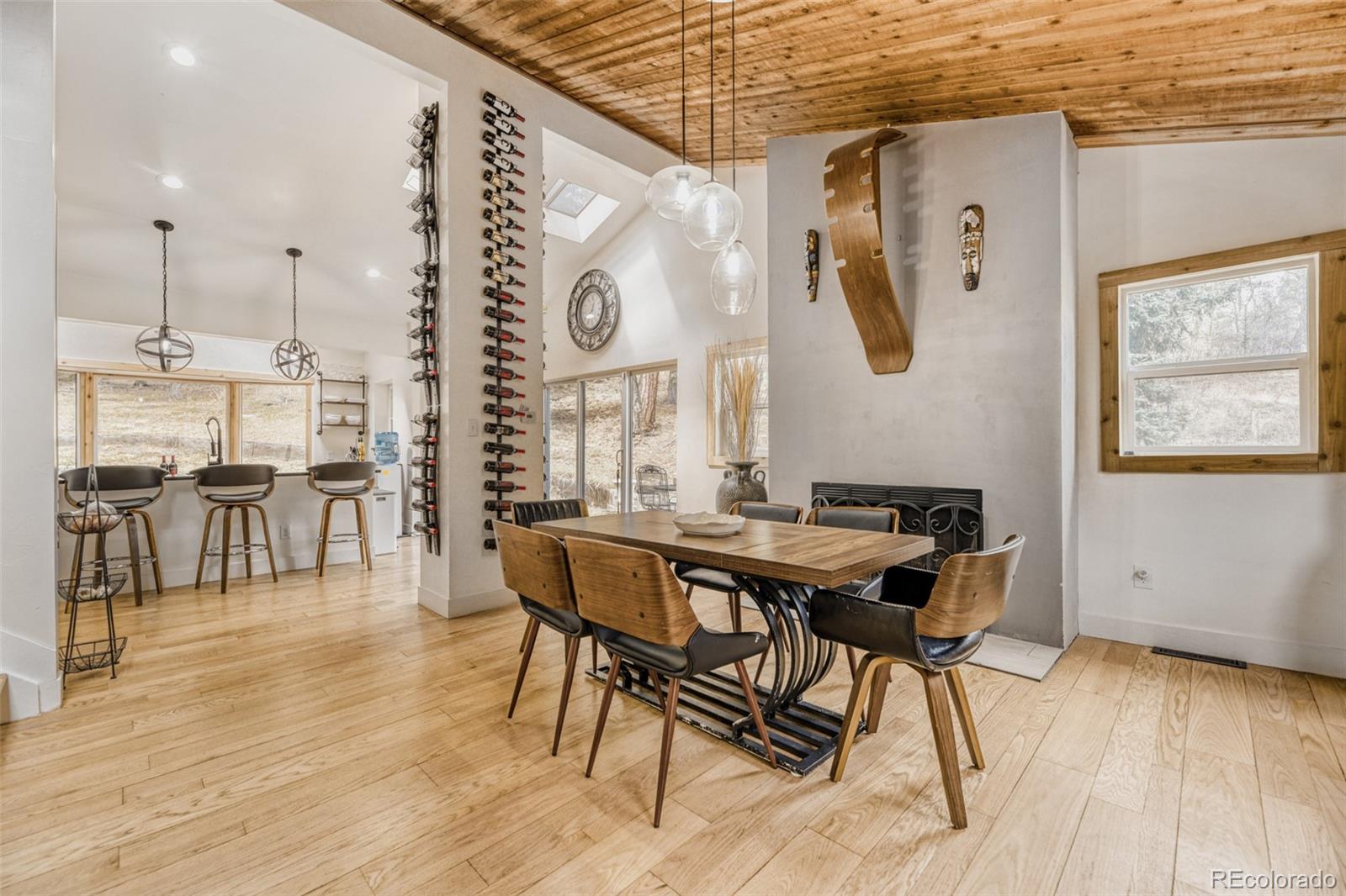 MLS Image #7 for 7489 s turkey creek road,morrison, Colorado