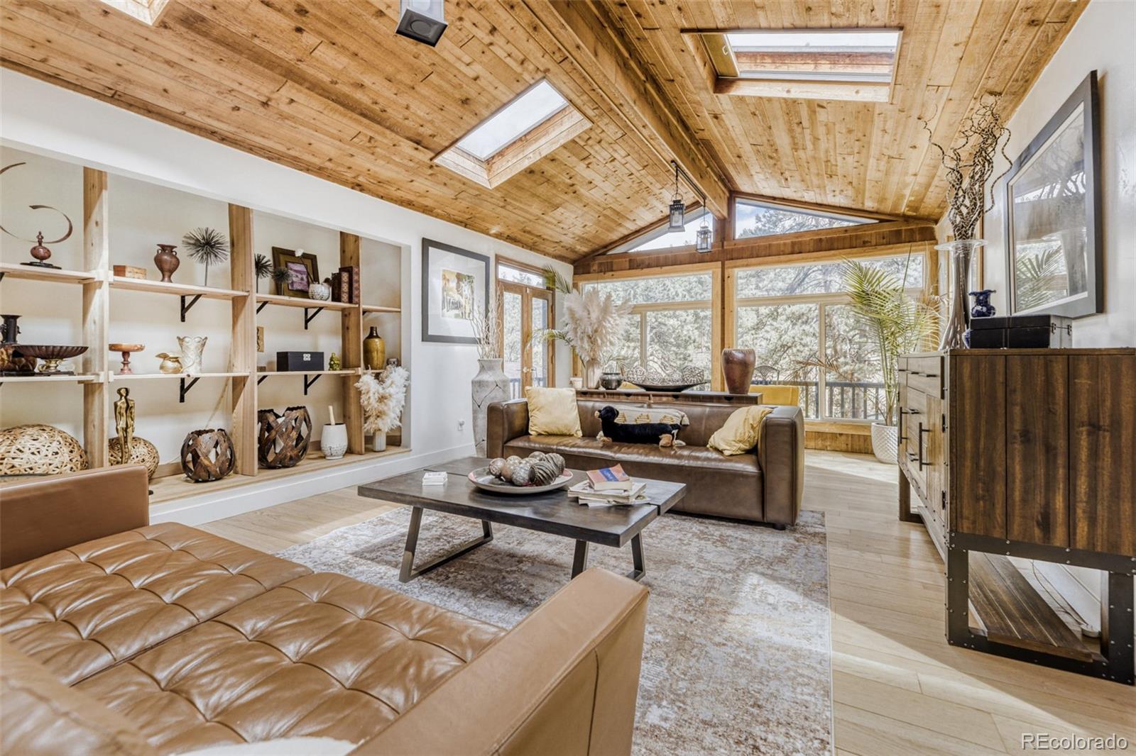 MLS Image #8 for 7489 s turkey creek road,morrison, Colorado