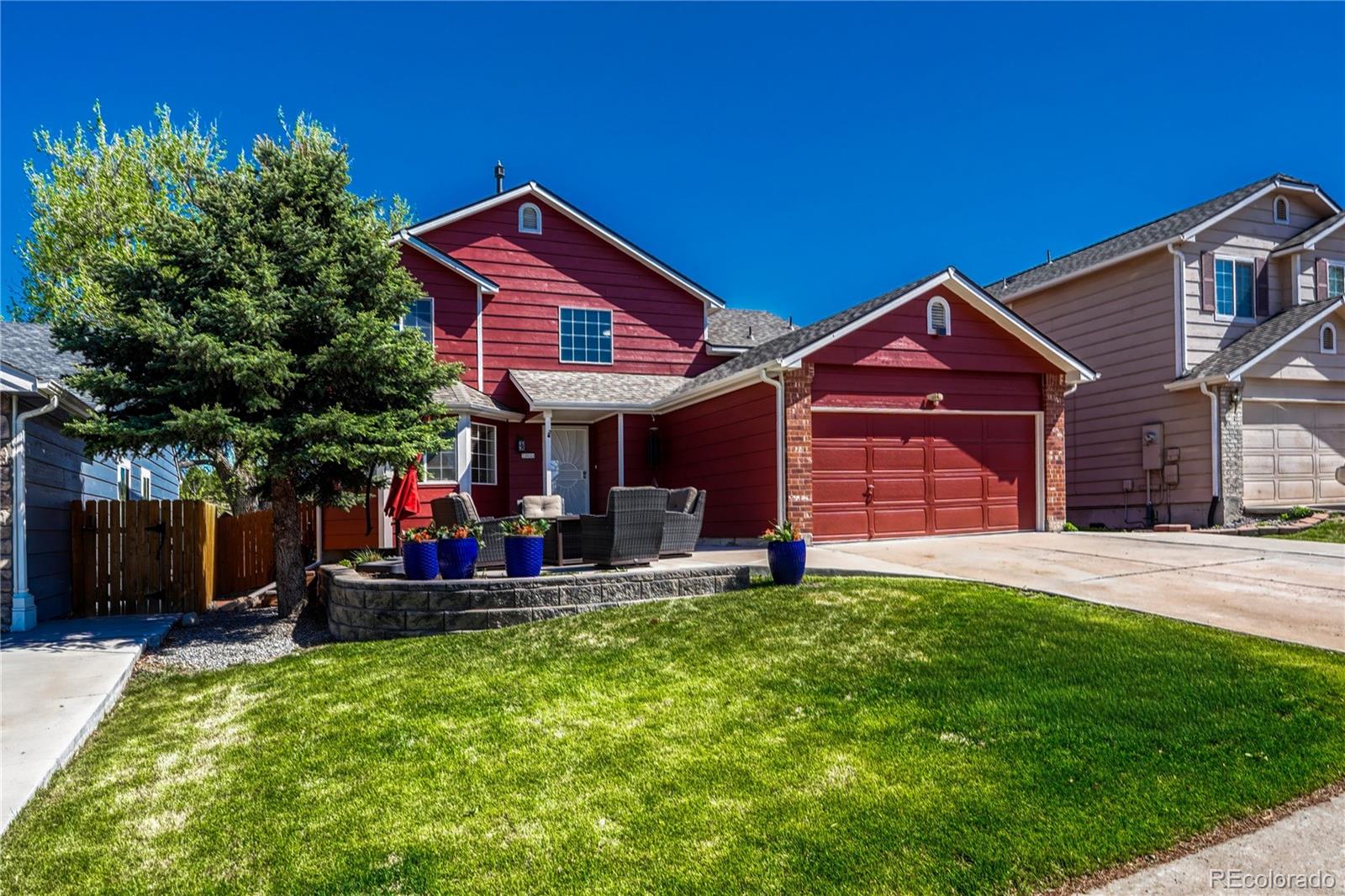 MLS Image #2 for 23033  blackwolf way,parker, Colorado