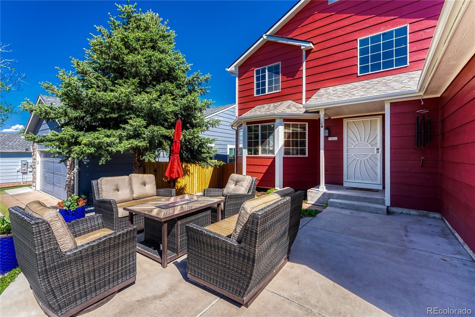 MLS Image #3 for 23033  blackwolf way,parker, Colorado