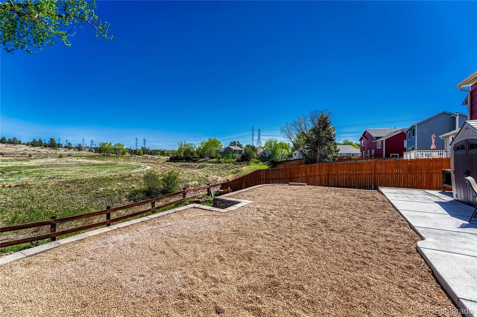 MLS Image #36 for 23033  blackwolf way,parker, Colorado