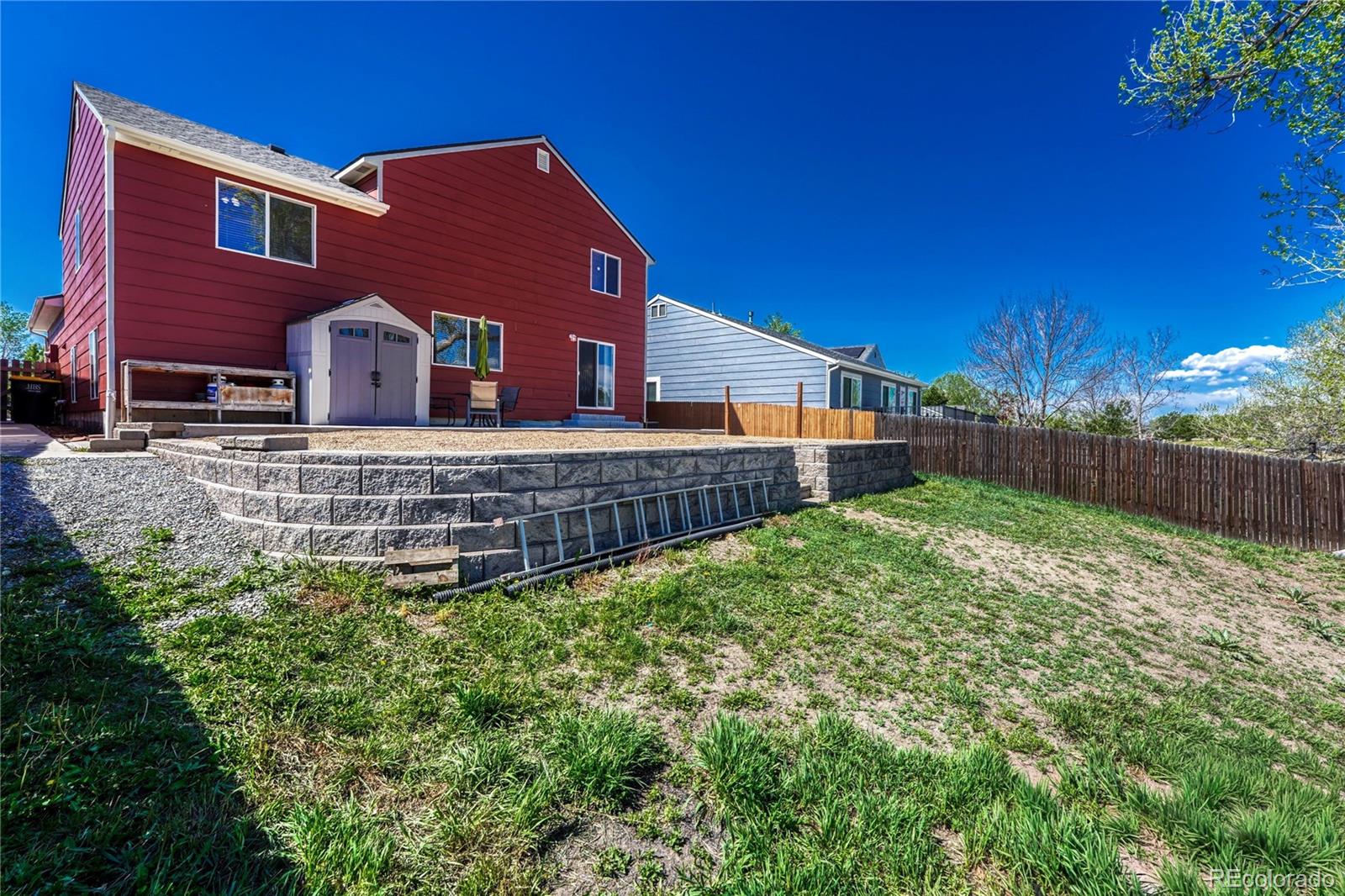 MLS Image #38 for 23033  blackwolf way,parker, Colorado