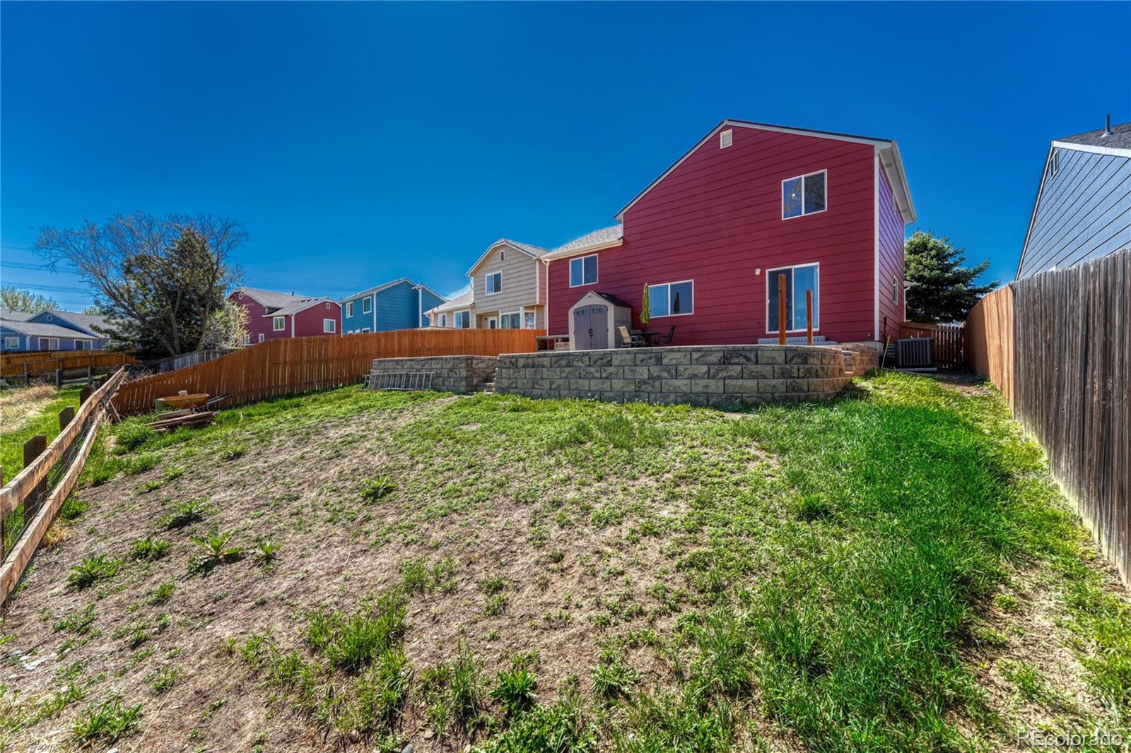 MLS Image #39 for 23033  blackwolf way,parker, Colorado
