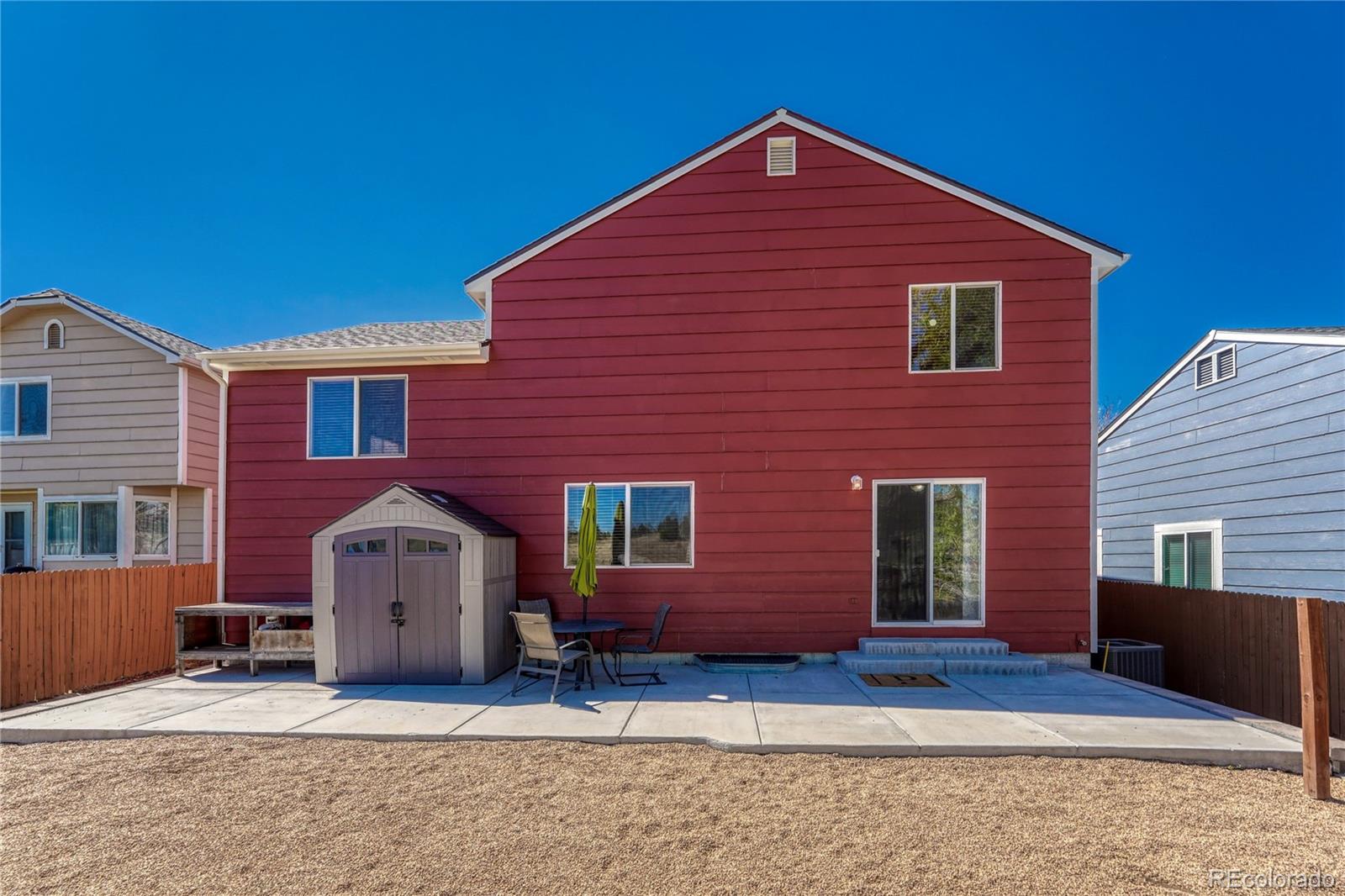 MLS Image #41 for 23033  blackwolf way,parker, Colorado