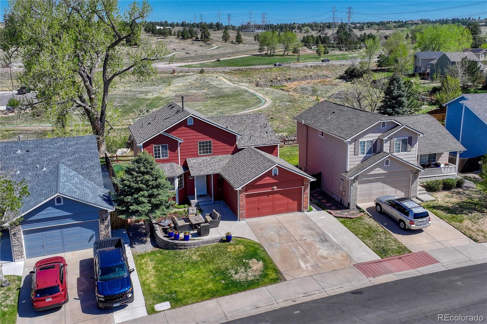 MLS Image #42 for 23033  blackwolf way,parker, Colorado