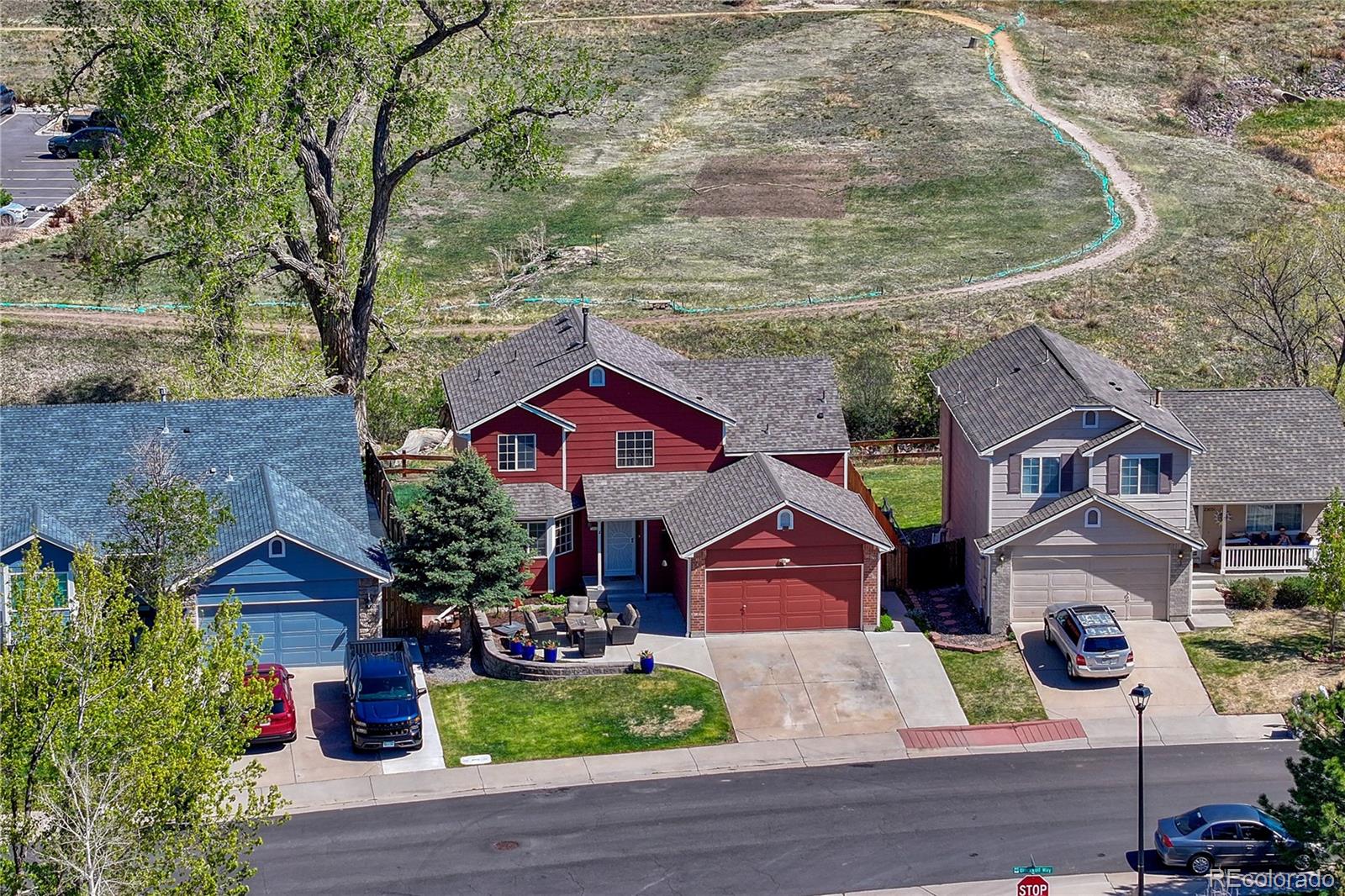 MLS Image #43 for 23033  blackwolf way,parker, Colorado