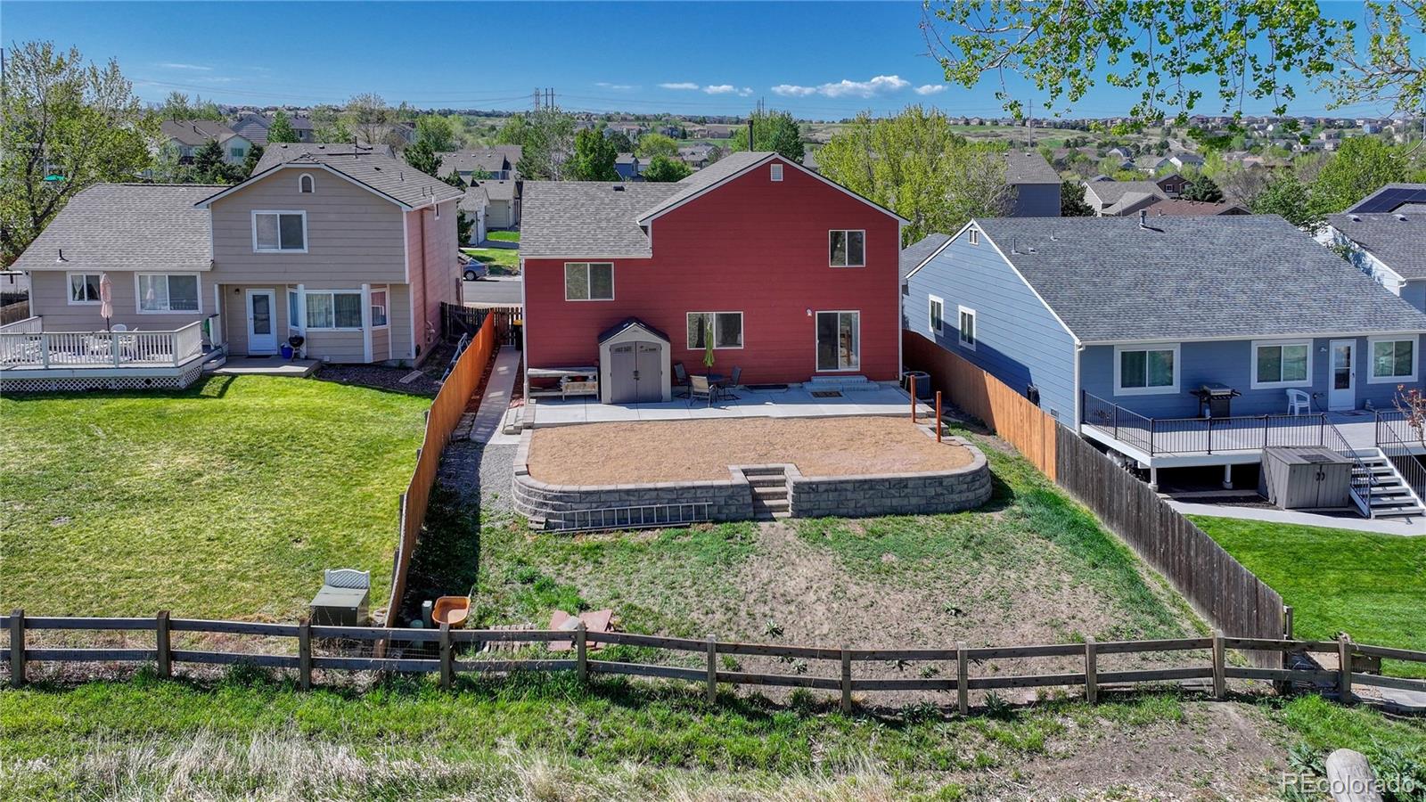 MLS Image #46 for 23033  blackwolf way,parker, Colorado