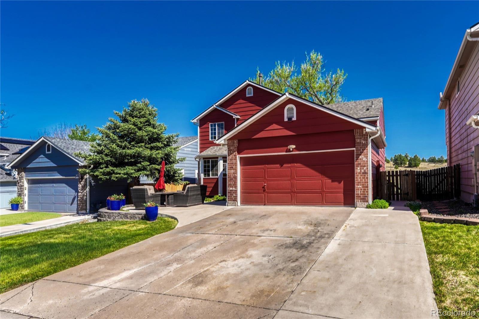 MLS Image #48 for 23033  blackwolf way,parker, Colorado
