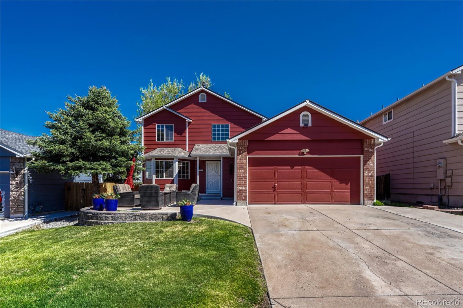 MLS Image #49 for 23033  blackwolf way,parker, Colorado