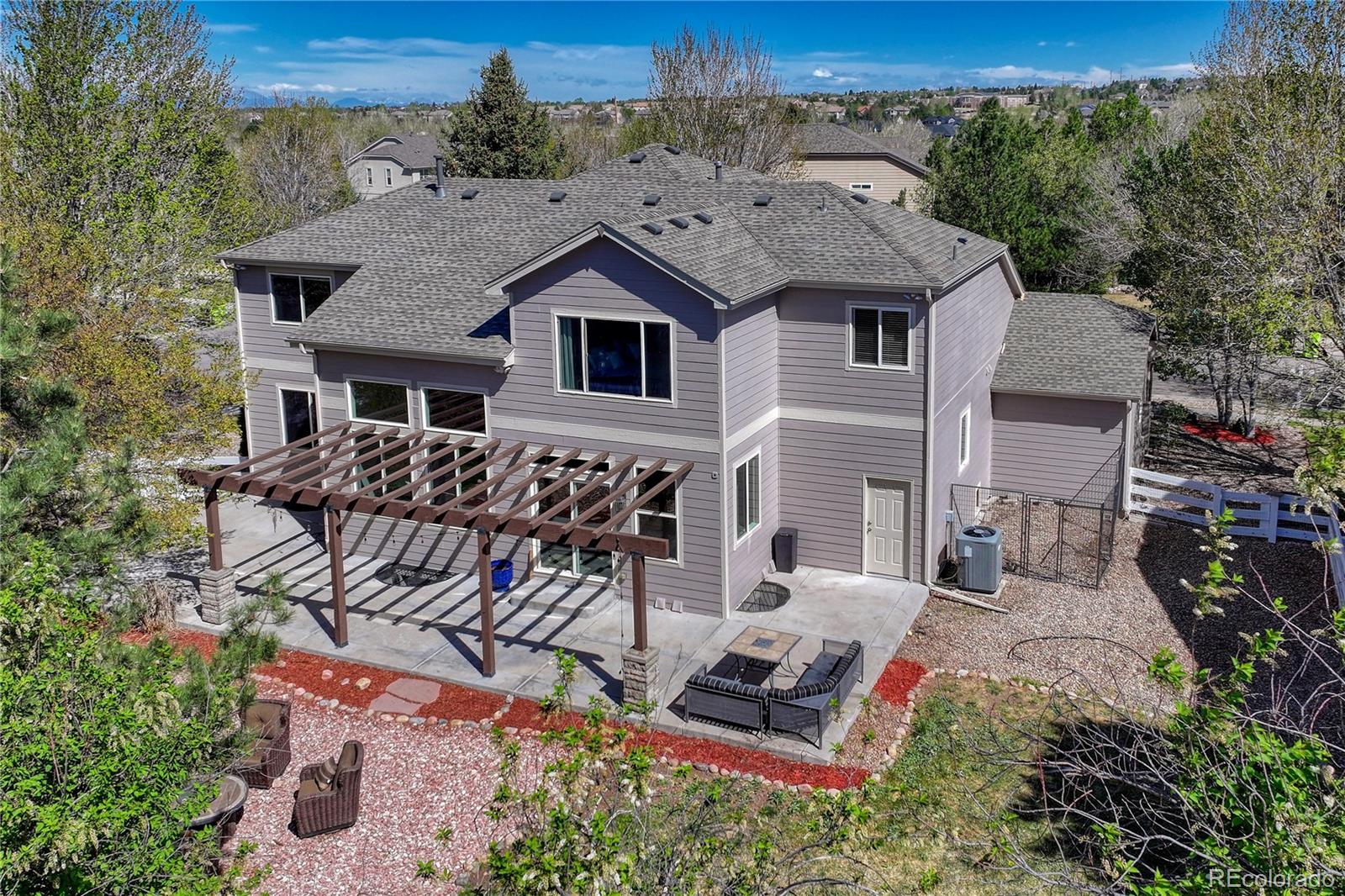 MLS Image #1 for 20214 e euclid place,aurora, Colorado