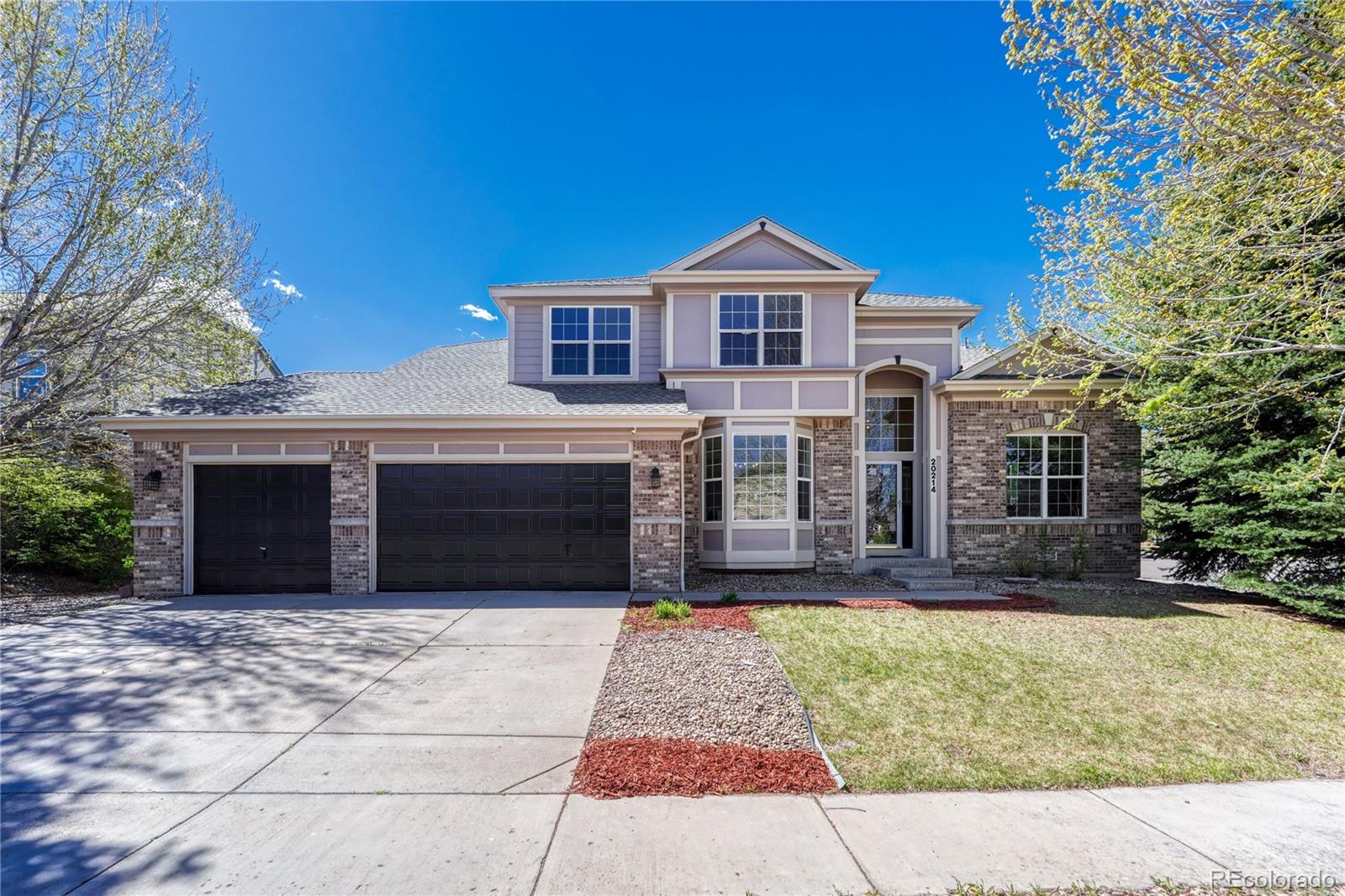 MLS Image #2 for 20214 e euclid place,aurora, Colorado