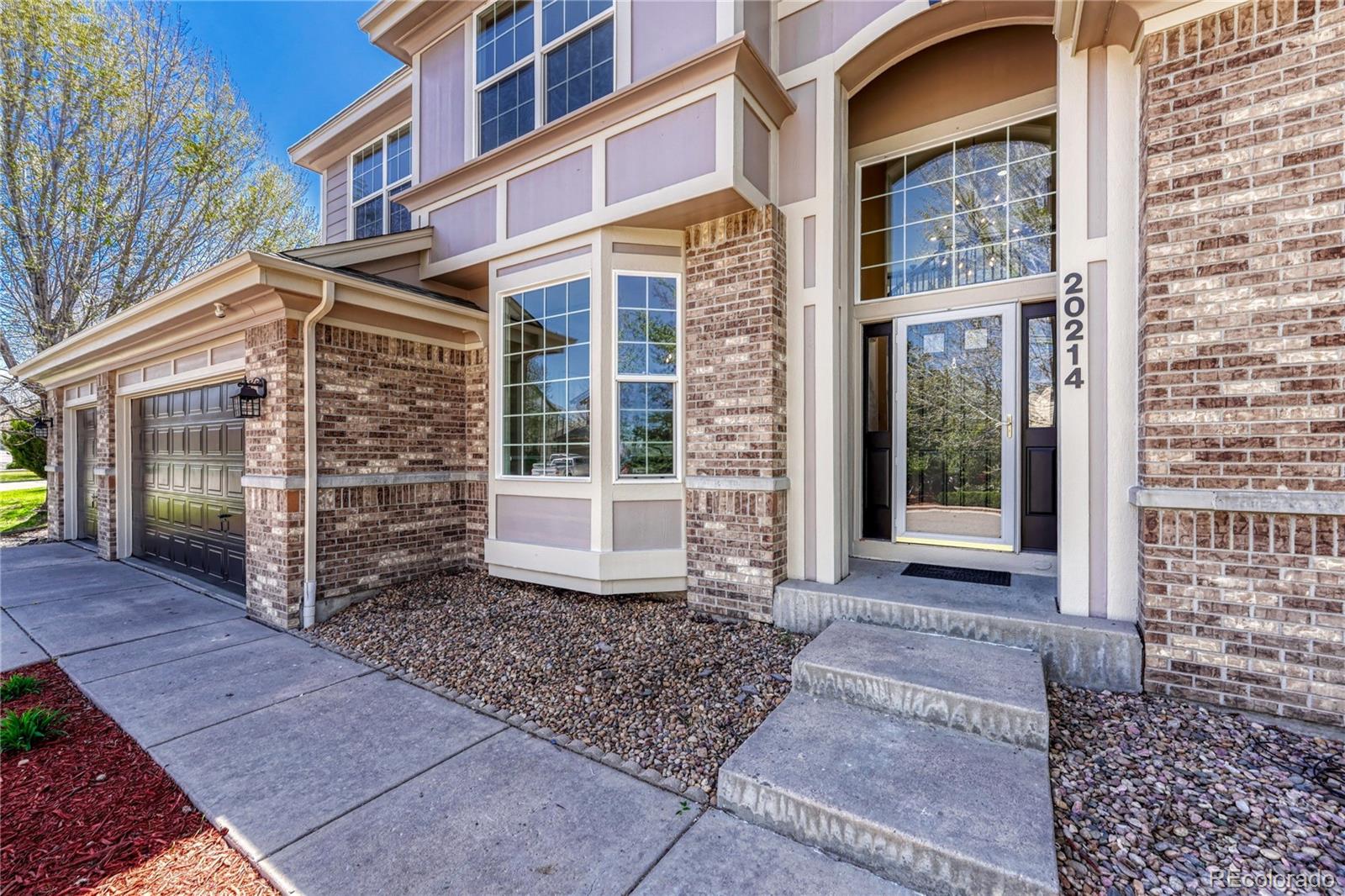 MLS Image #3 for 20214 e euclid place,aurora, Colorado