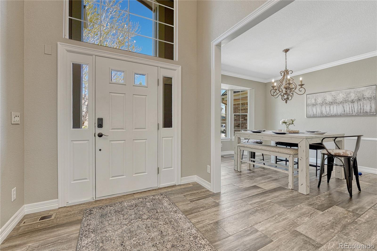 MLS Image #4 for 20214 e euclid place,aurora, Colorado