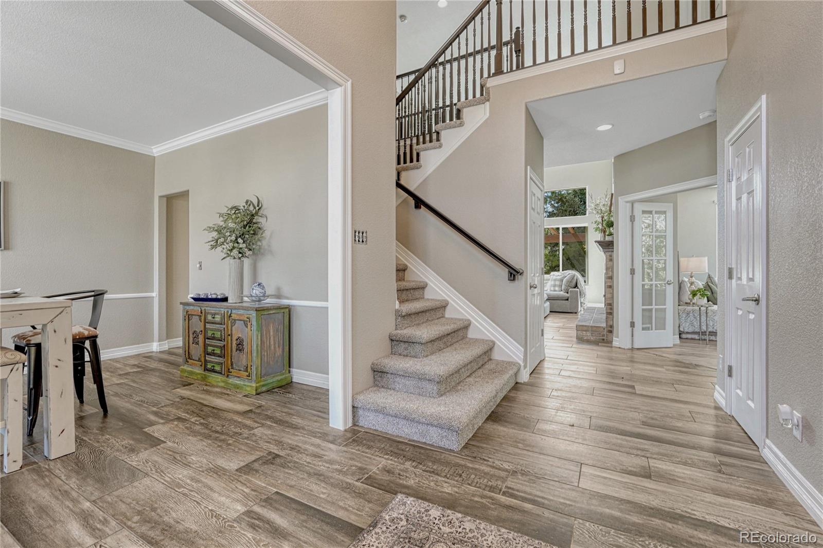 MLS Image #5 for 20214 e euclid place,aurora, Colorado