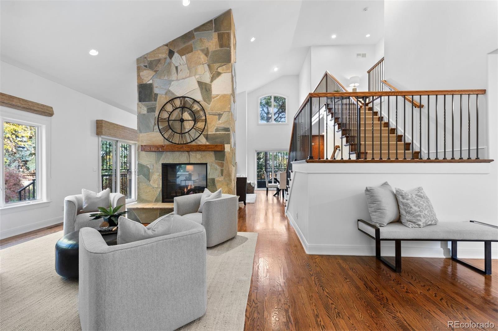 MLS Image #10 for 2450 e alameda avenue,denver, Colorado