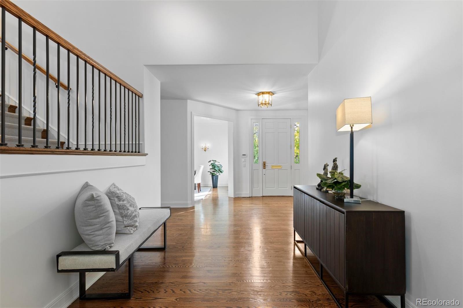 MLS Image #12 for 2450 e alameda avenue,denver, Colorado