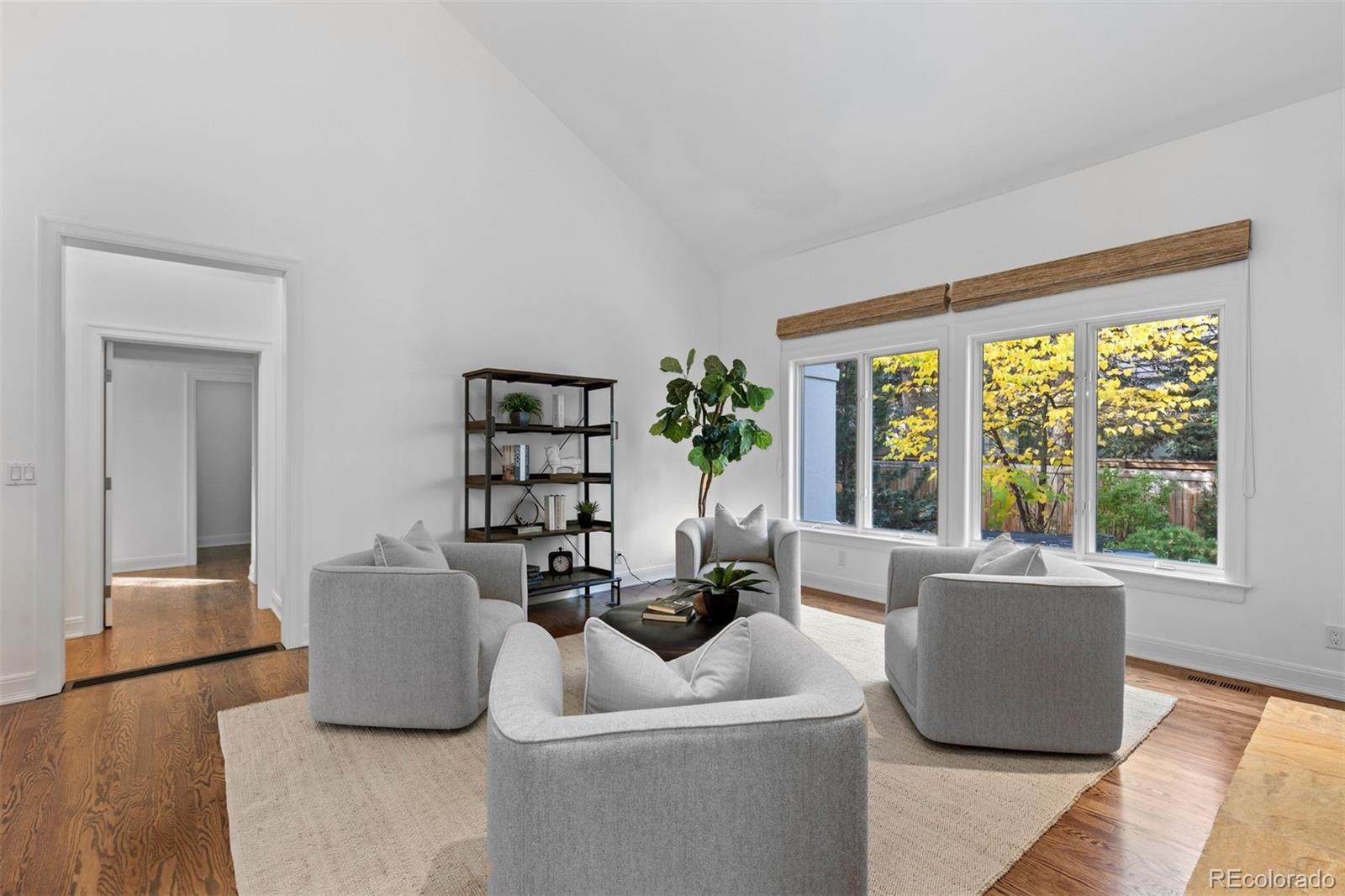 MLS Image #13 for 2450 e alameda avenue,denver, Colorado